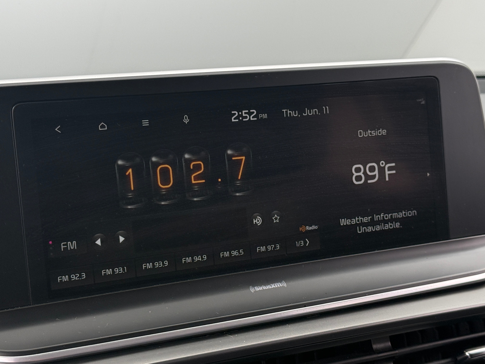 Thumbnail: 2022 Kia Telluride - 3