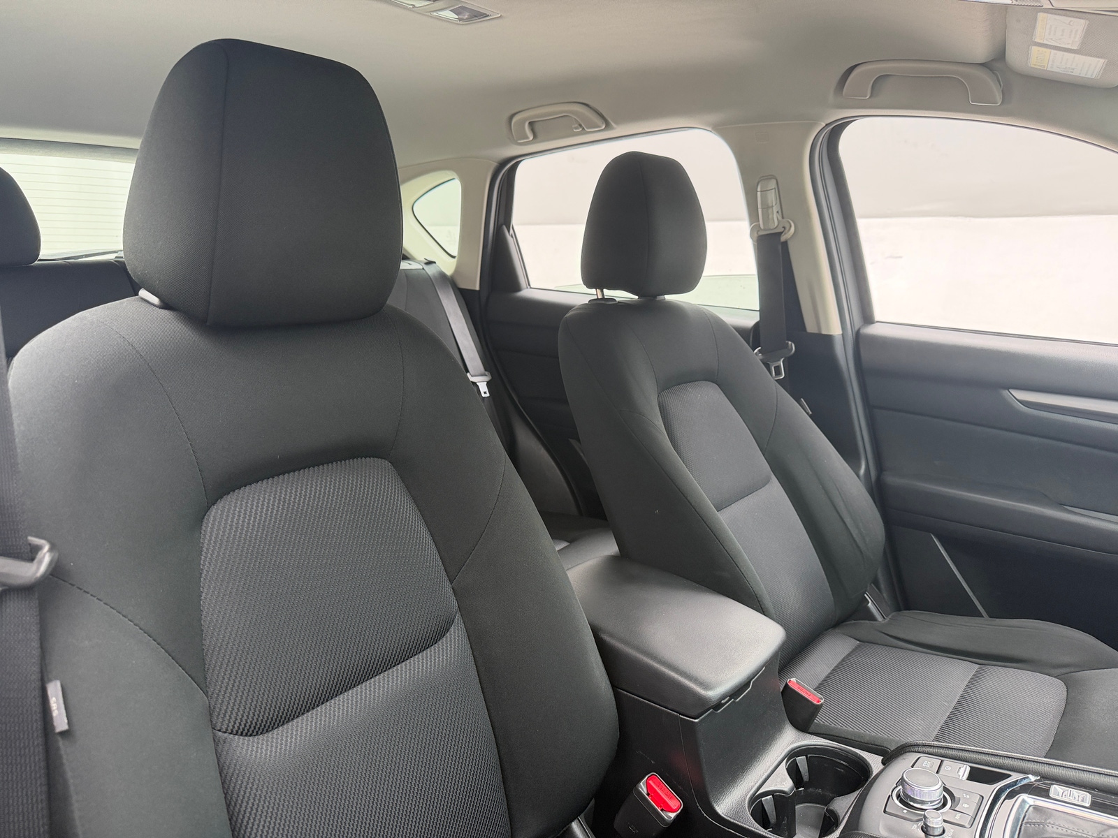 Thumbnail: 2019 Mazda CX-5 - 2