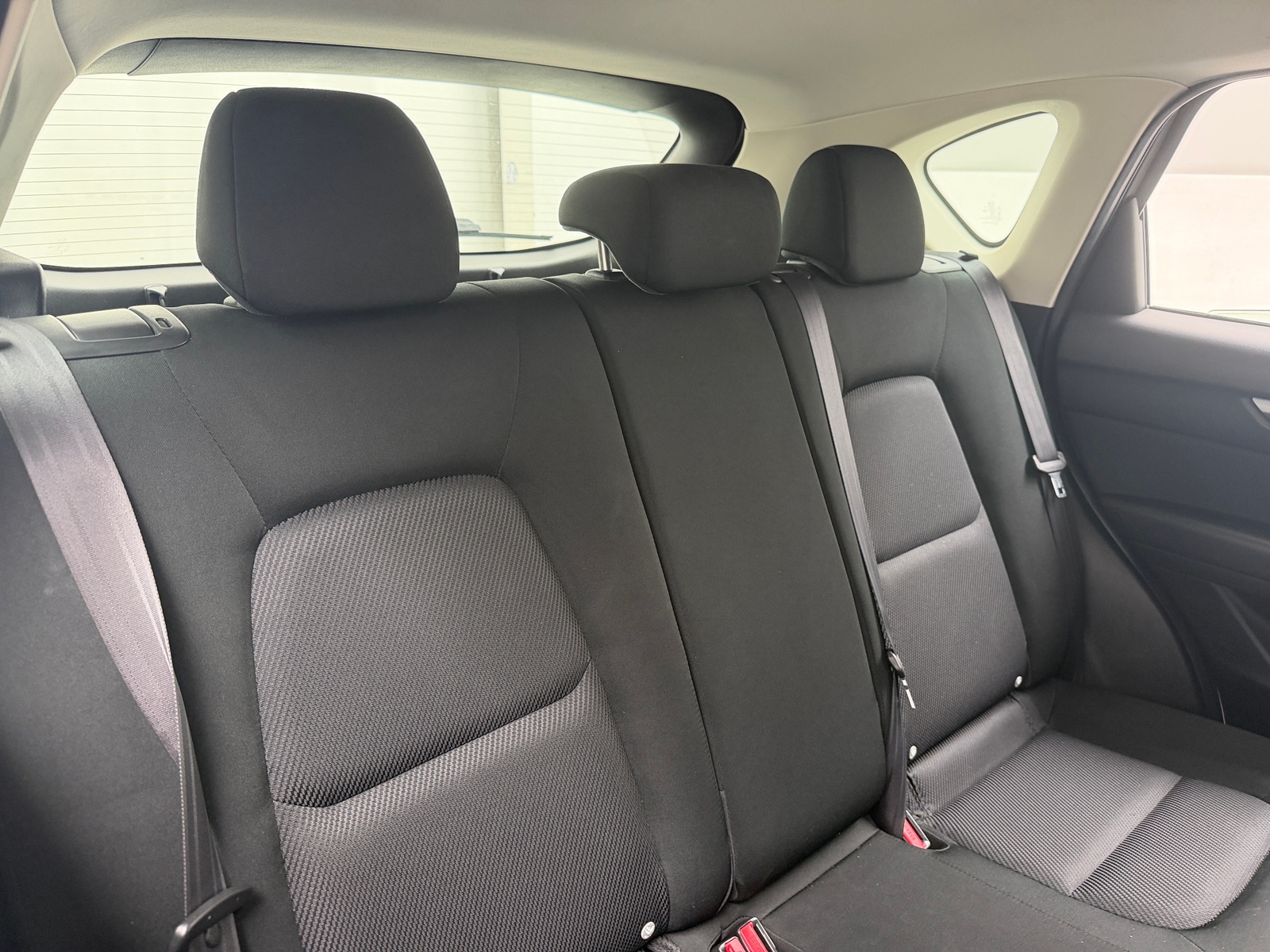 Thumbnail: 2019 Mazda CX-5 - 6
