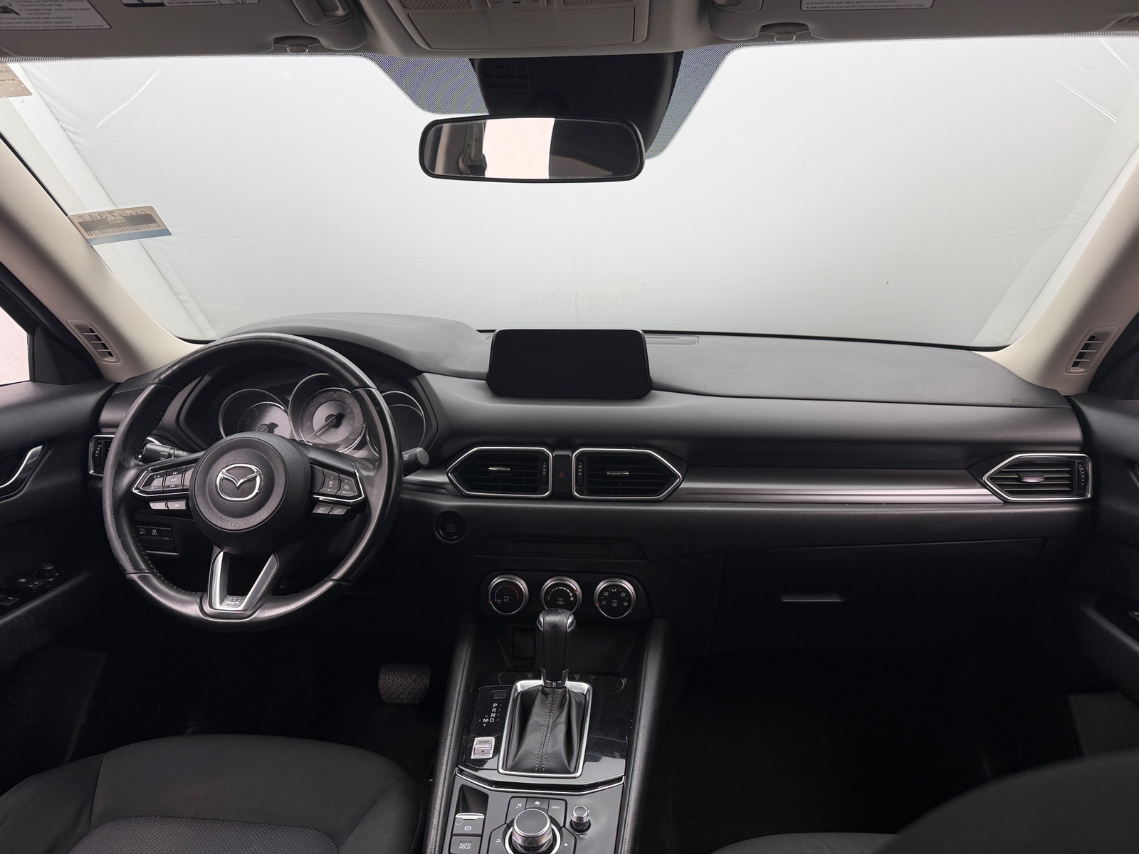 Thumbnail: 2019 Mazda CX-5 - 3