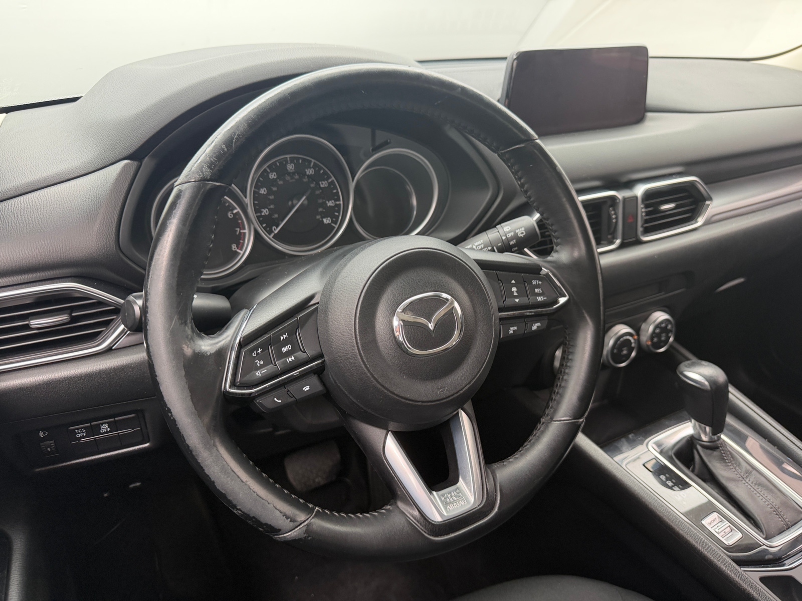 Thumbnail: 2019 Mazda CX-5 - 5