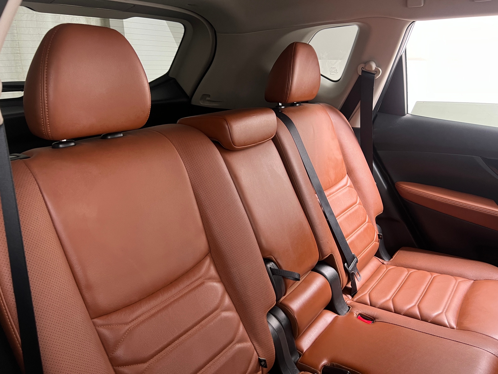 Thumbnail: 2018 Nissan Rogue - 6