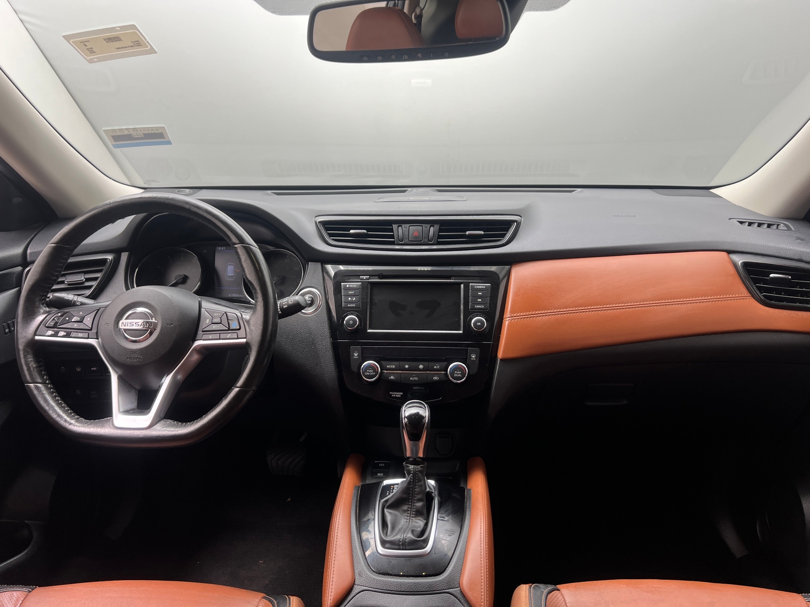 Thumbnail: 2018 Nissan Rogue - 3
