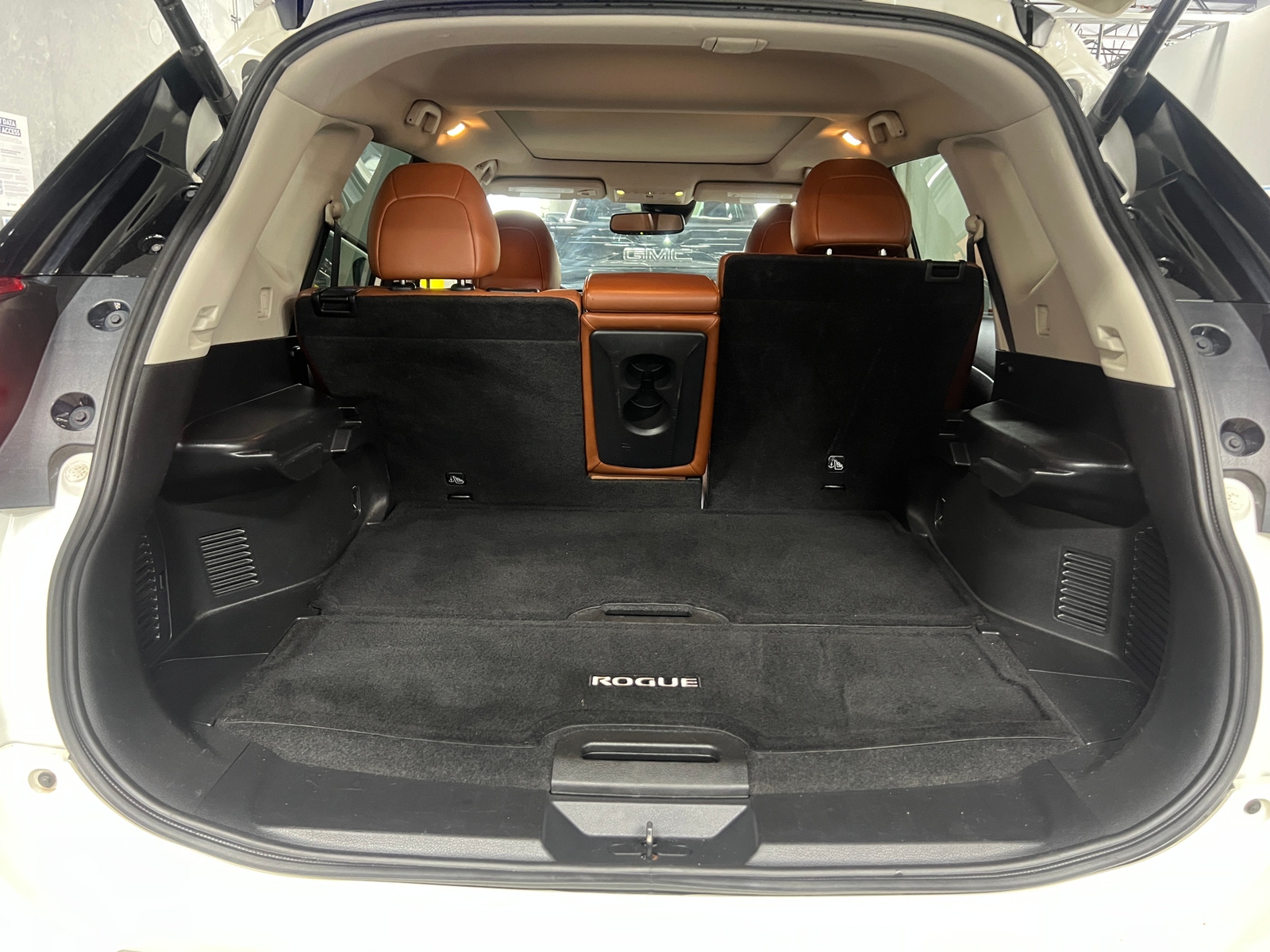 Thumbnail: 2018 Nissan Rogue - 7