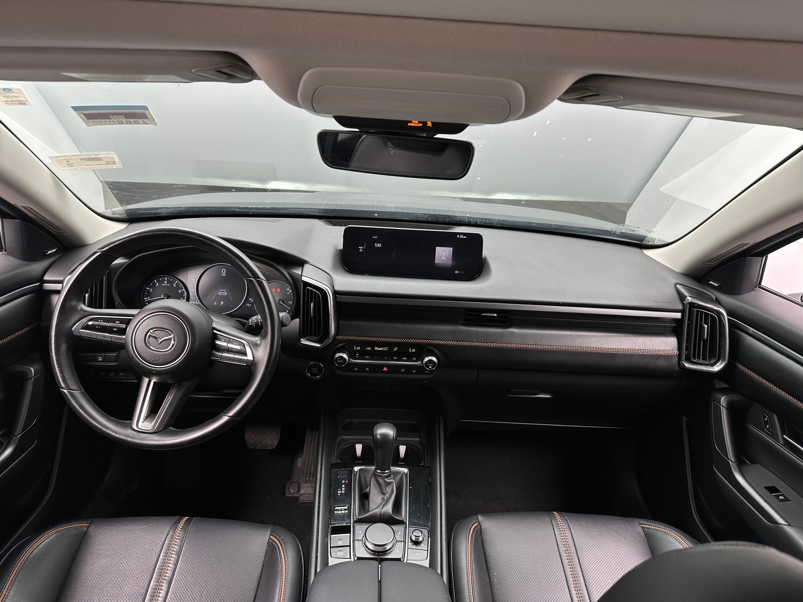 Thumbnail: 2023 Mazda CX-50 - 2