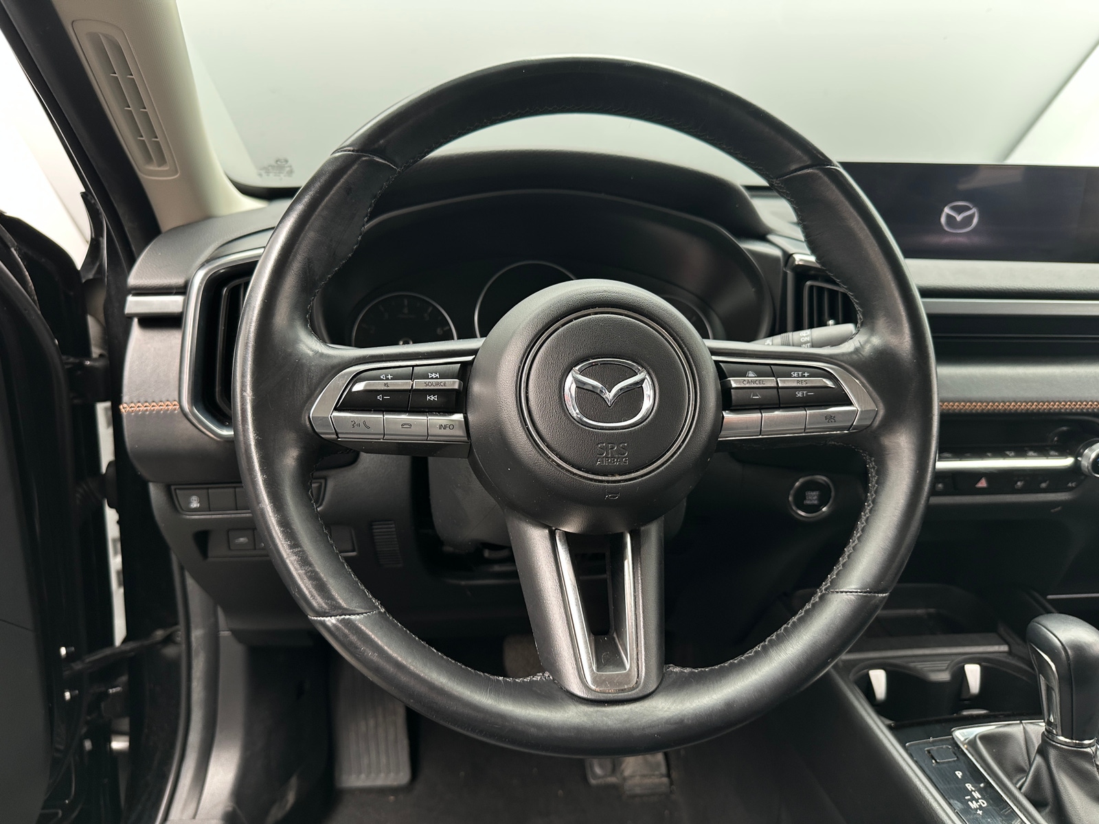 Thumbnail: 2023 Mazda CX-50 - 4