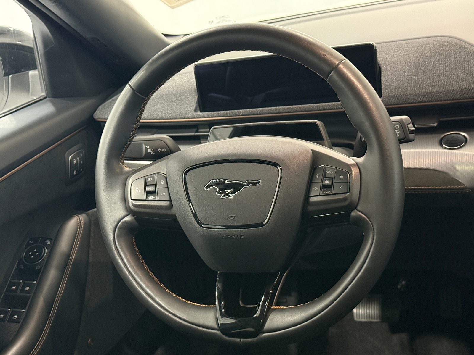Thumbnail: 2023 Ford Mustang Mach-E - 5