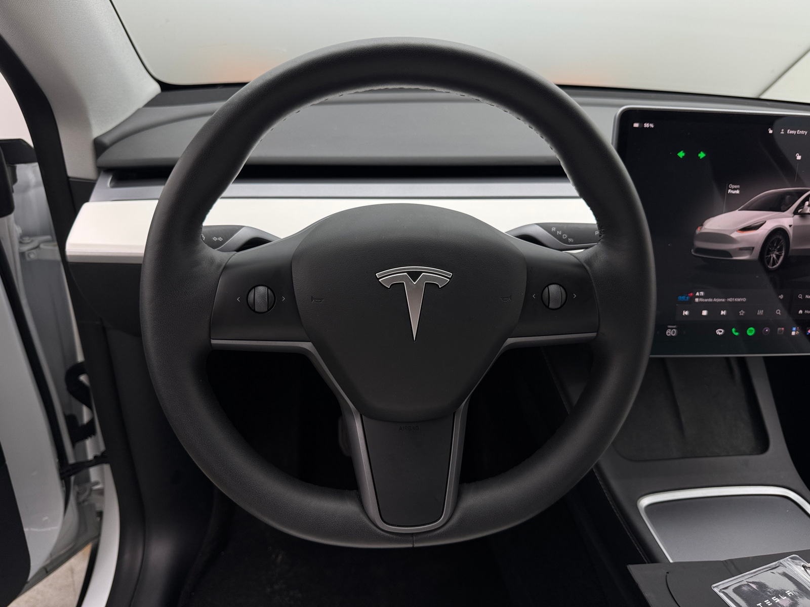 Thumbnail: 2022 Tesla Model Y - 4