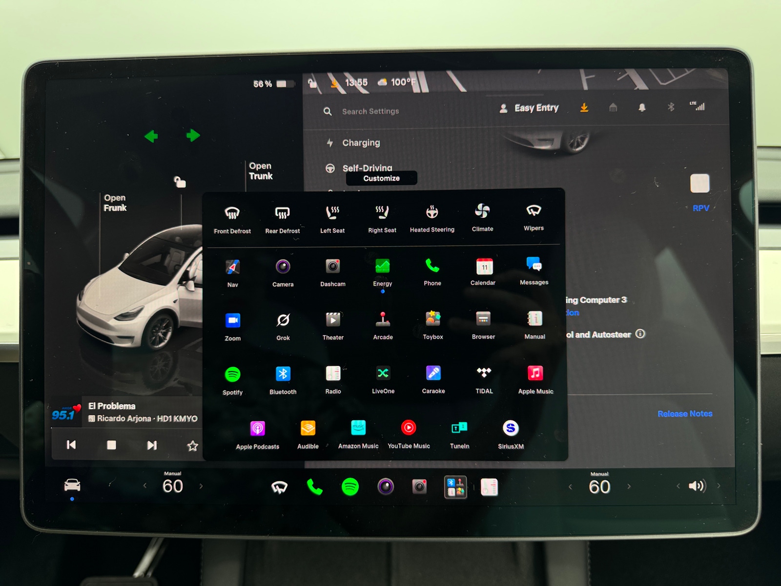 Thumbnail: 2022 Tesla Model Y - 3