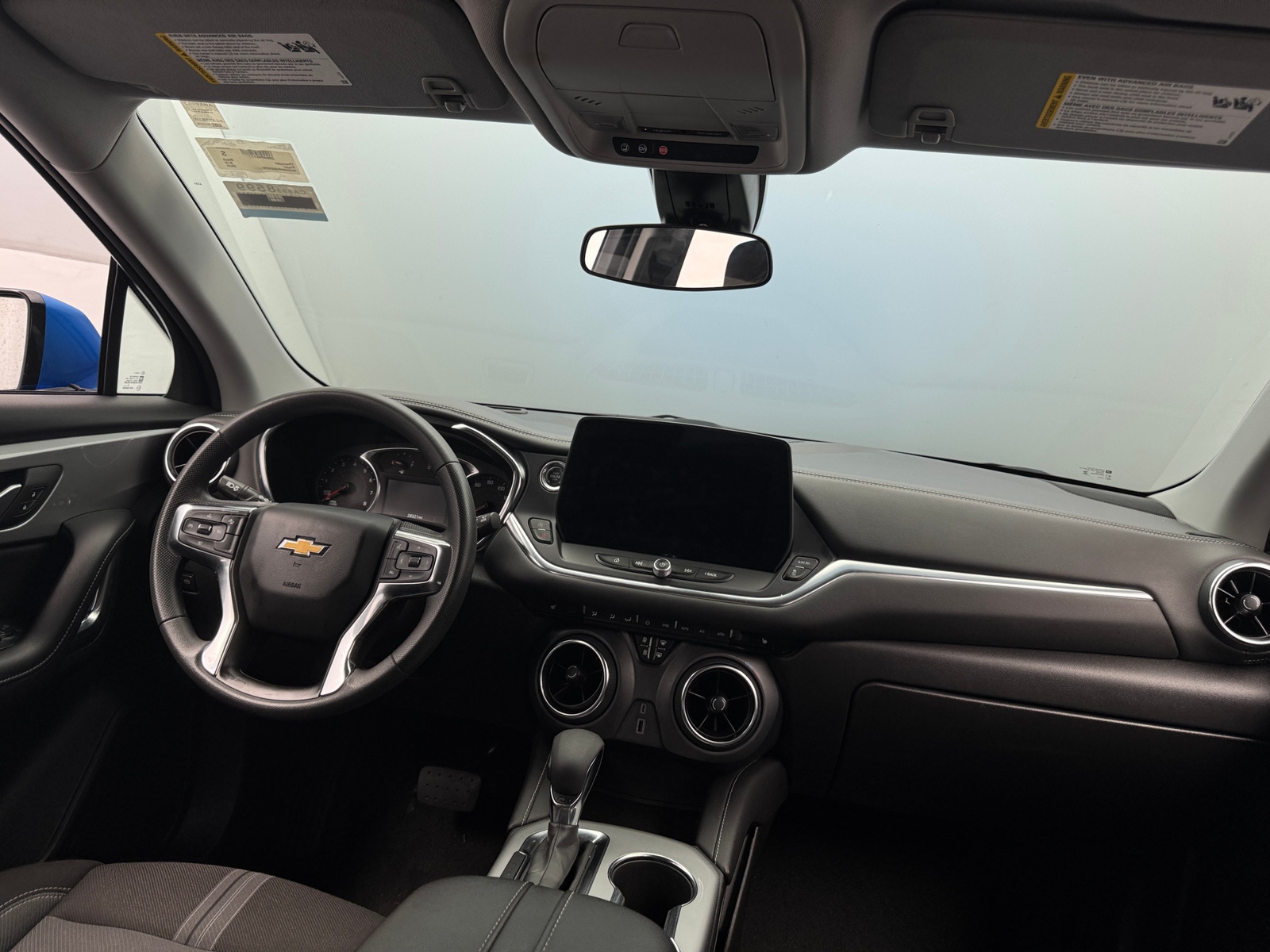 Thumbnail: 2025 Chevrolet Blazer - 3