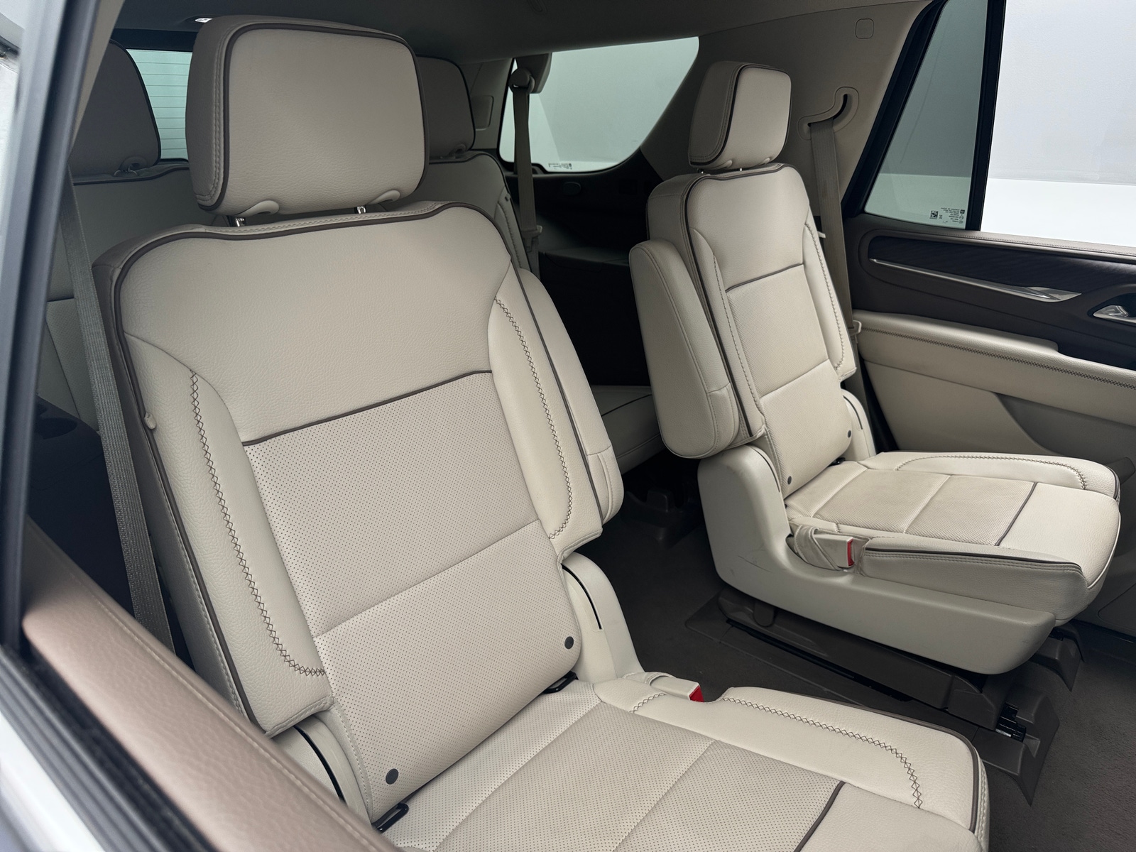 Thumbnail: 2024 GMC Yukon - 5