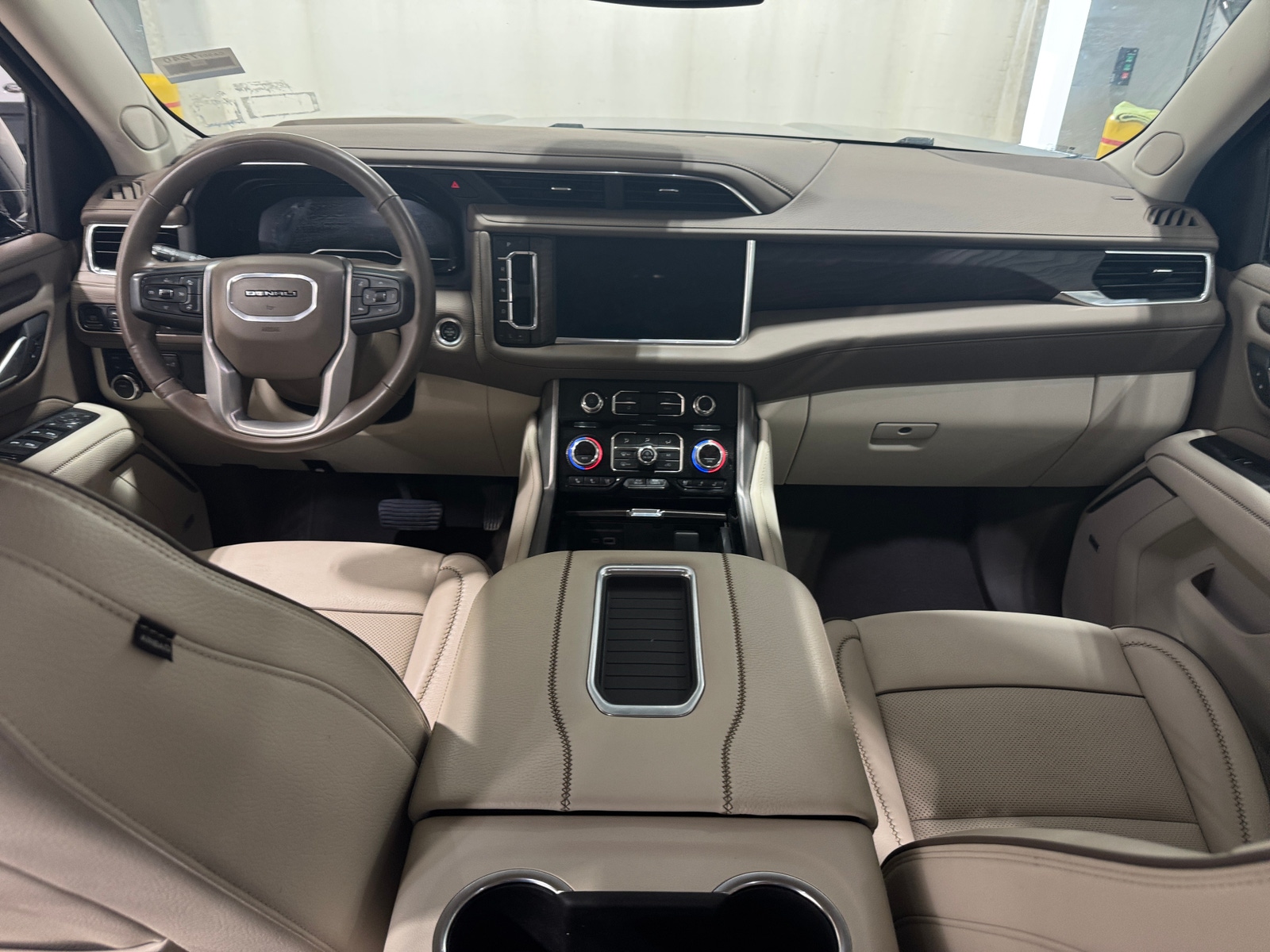 Thumbnail: 2024 GMC Yukon - 2