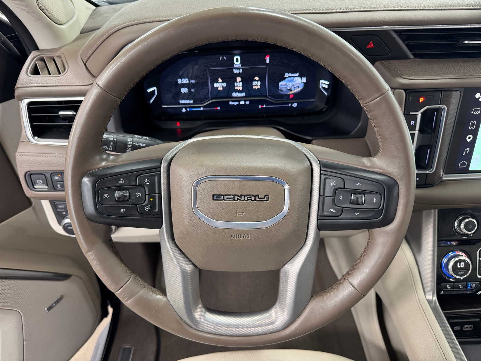 Thumbnail: 2024 GMC Yukon - 4