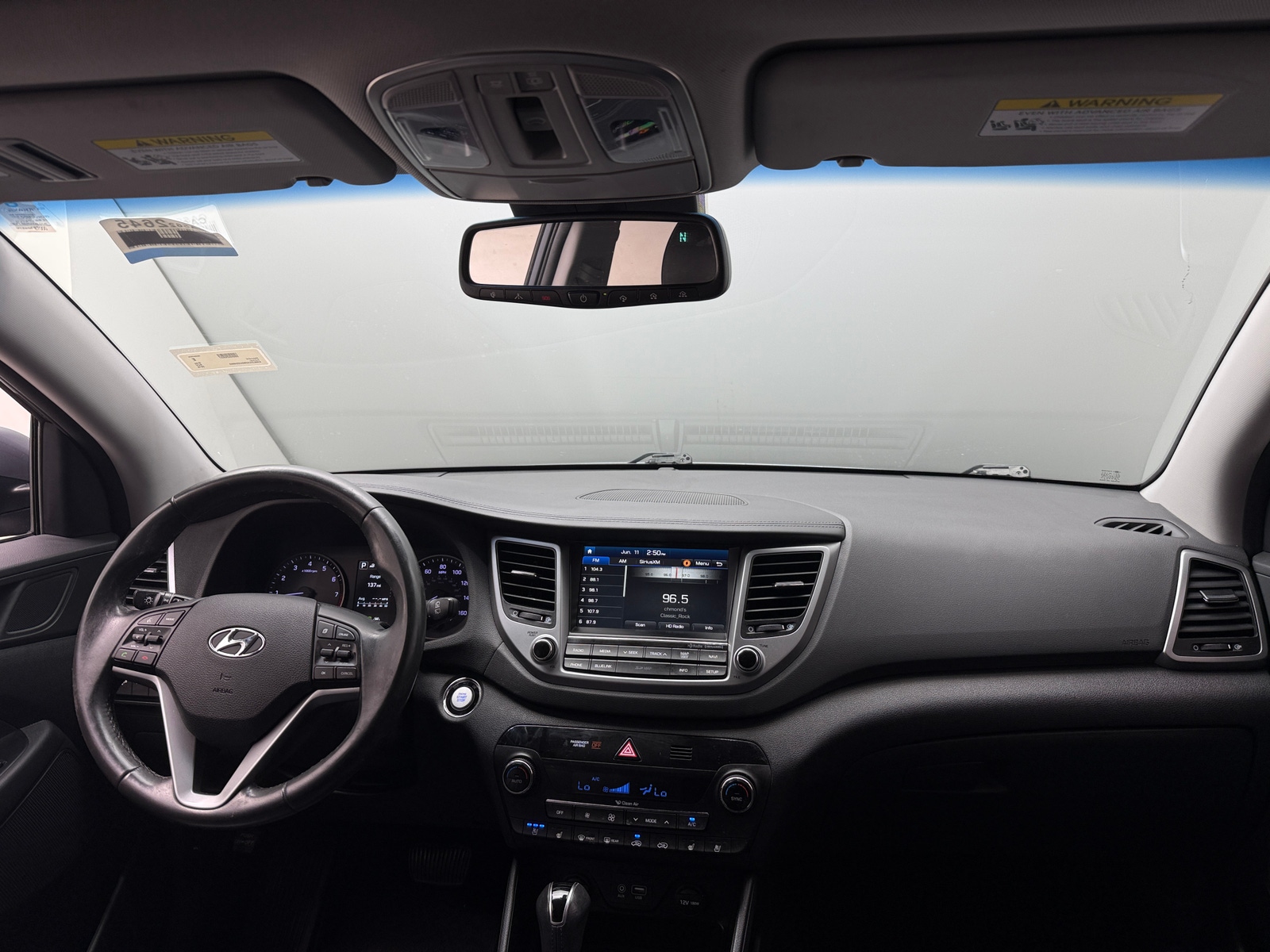 Thumbnail: 2016 Hyundai Tucson - 2