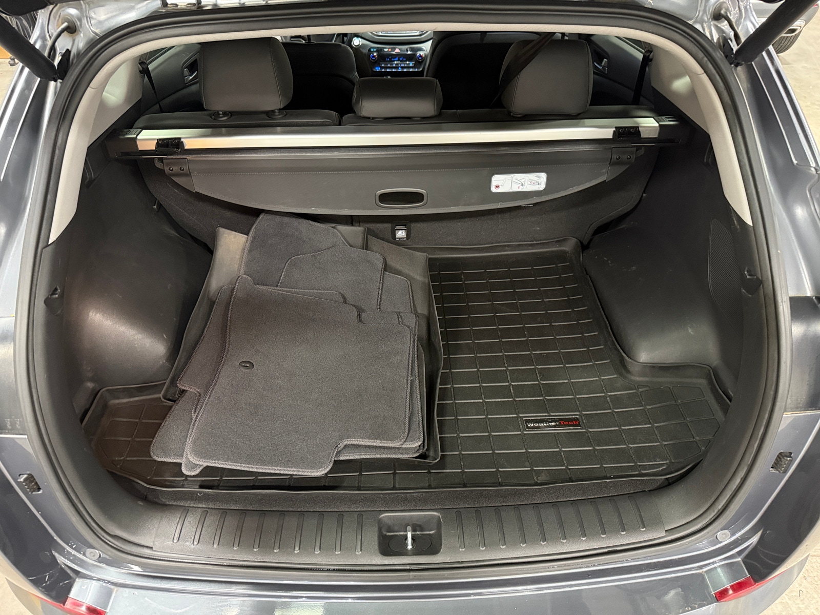 Thumbnail: 2016 Hyundai Tucson - 6