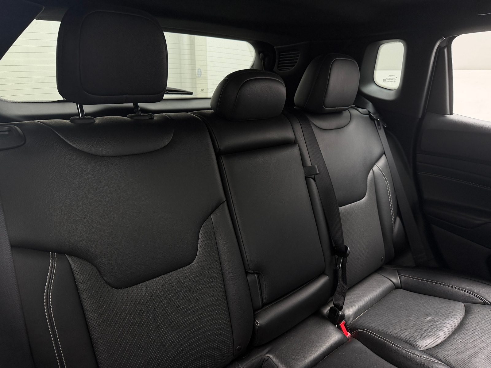 Thumbnail: 2023 Jeep Compass - 5