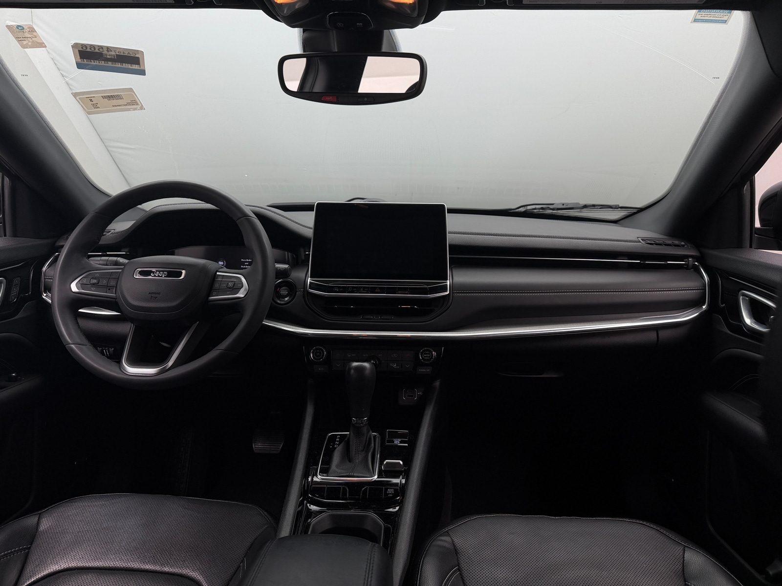 Thumbnail: 2023 Jeep Compass - 2