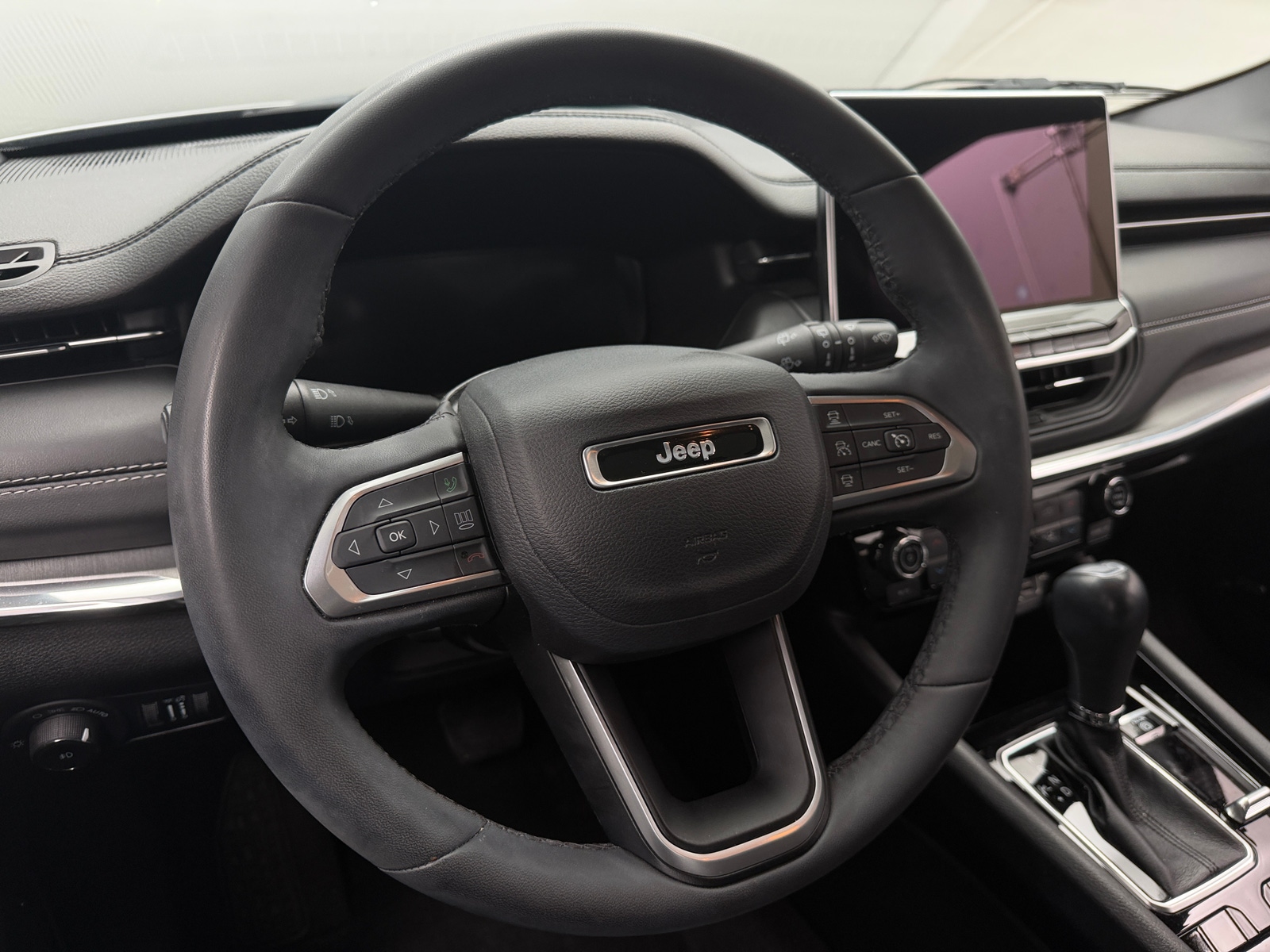 Thumbnail: 2023 Jeep Compass - 4