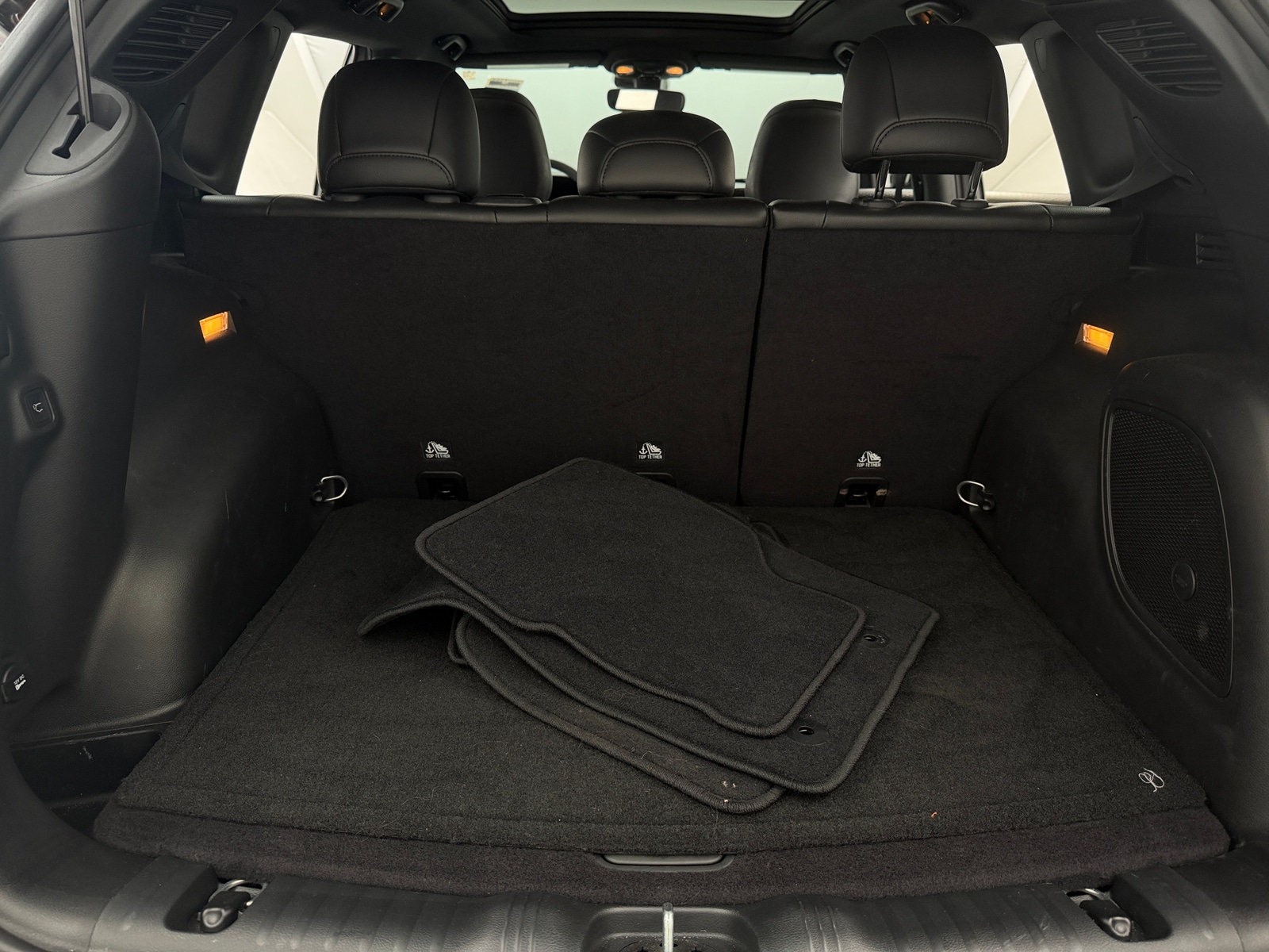 Thumbnail: 2023 Jeep Compass - 6