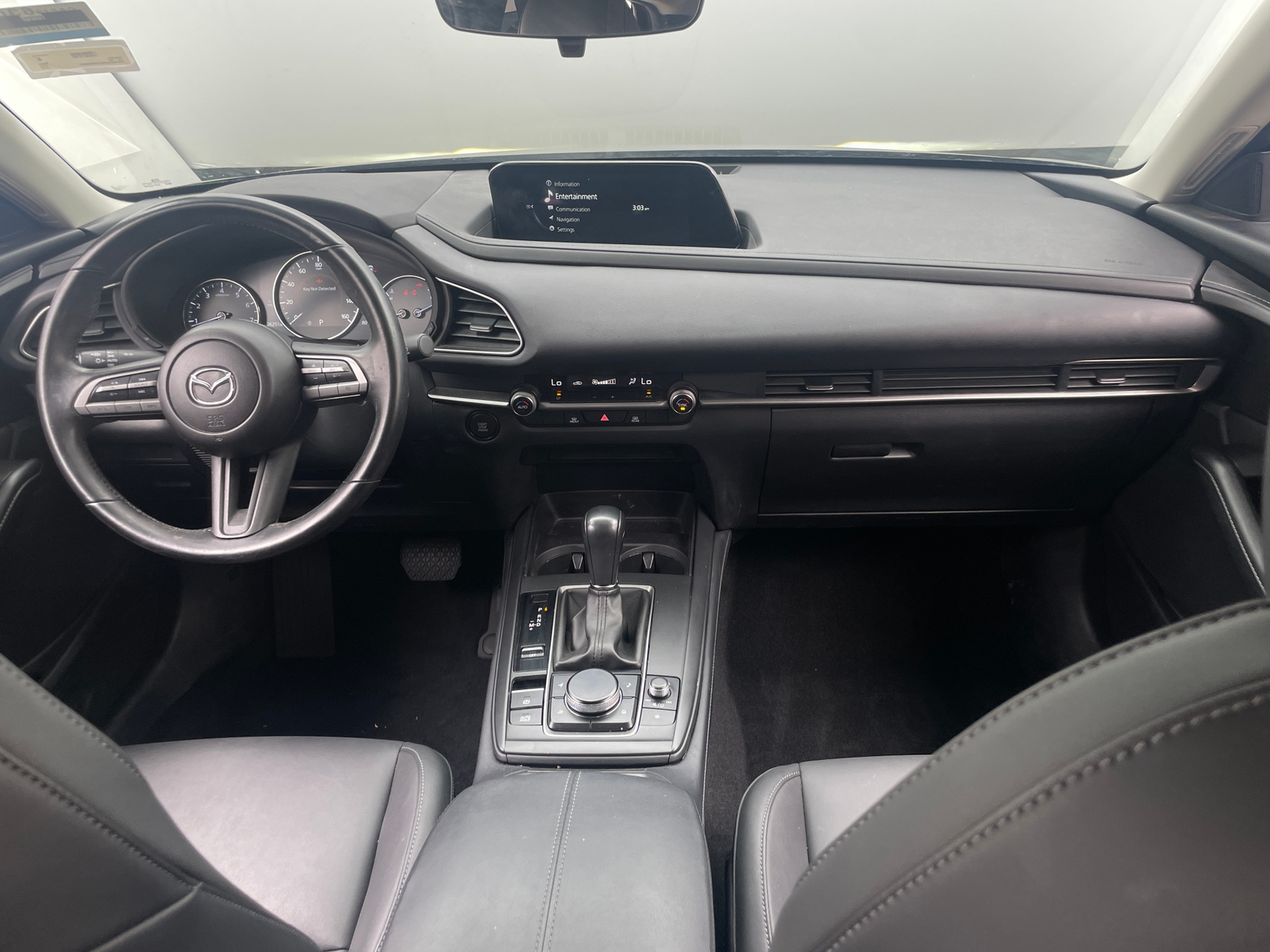 Thumbnail: 2023 Mazda CX-30 - 2