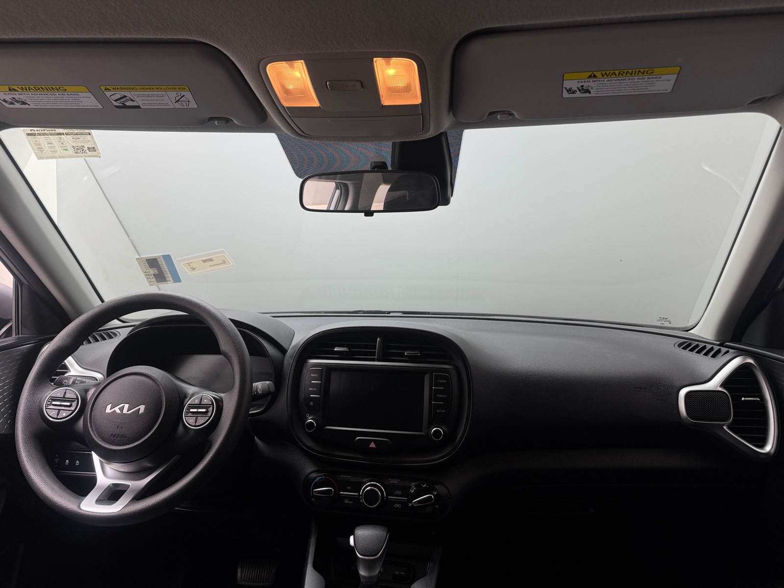 Thumbnail: 2025 Kia Soul - 3