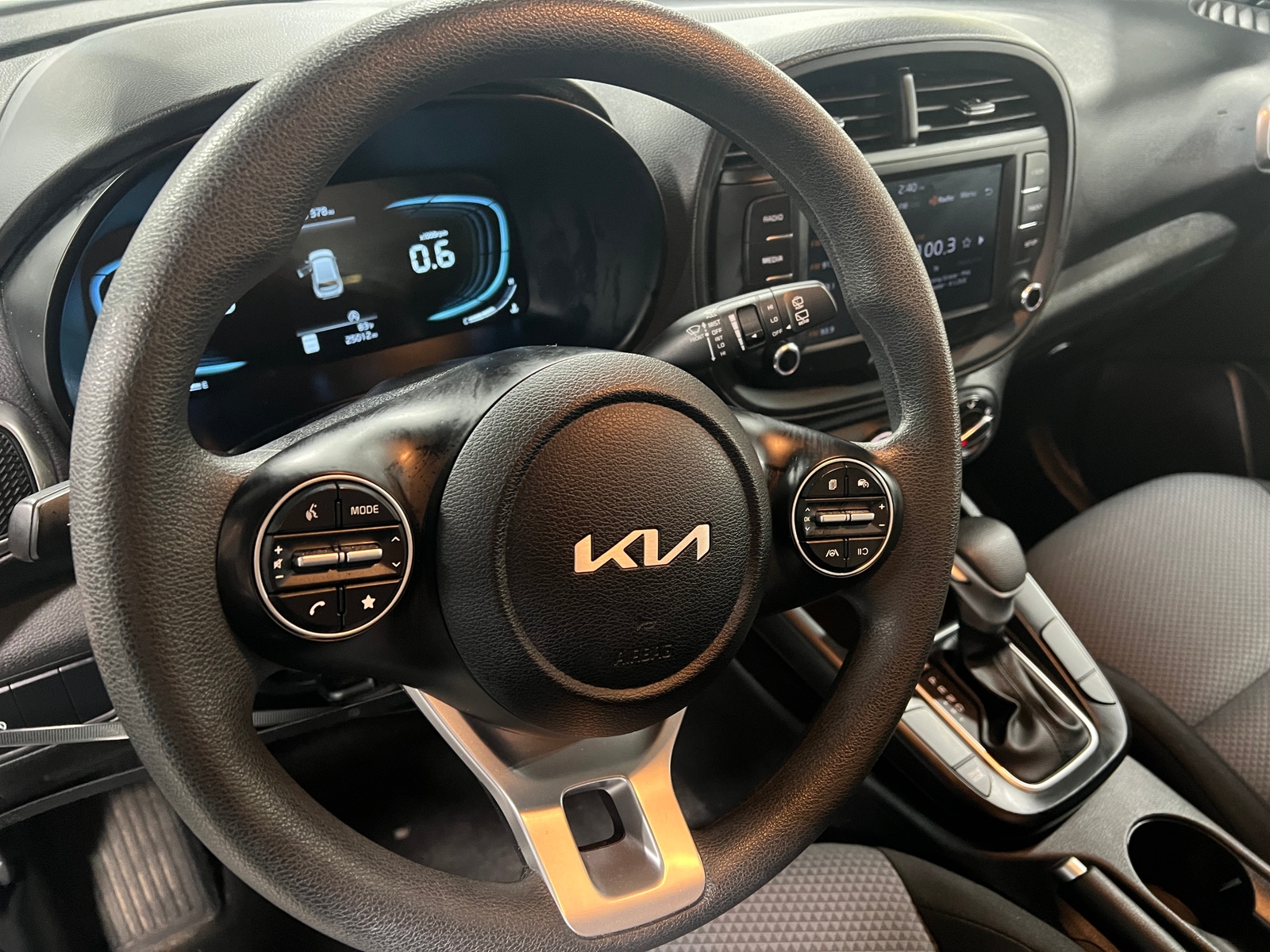 Thumbnail: 2025 Kia Soul - 5