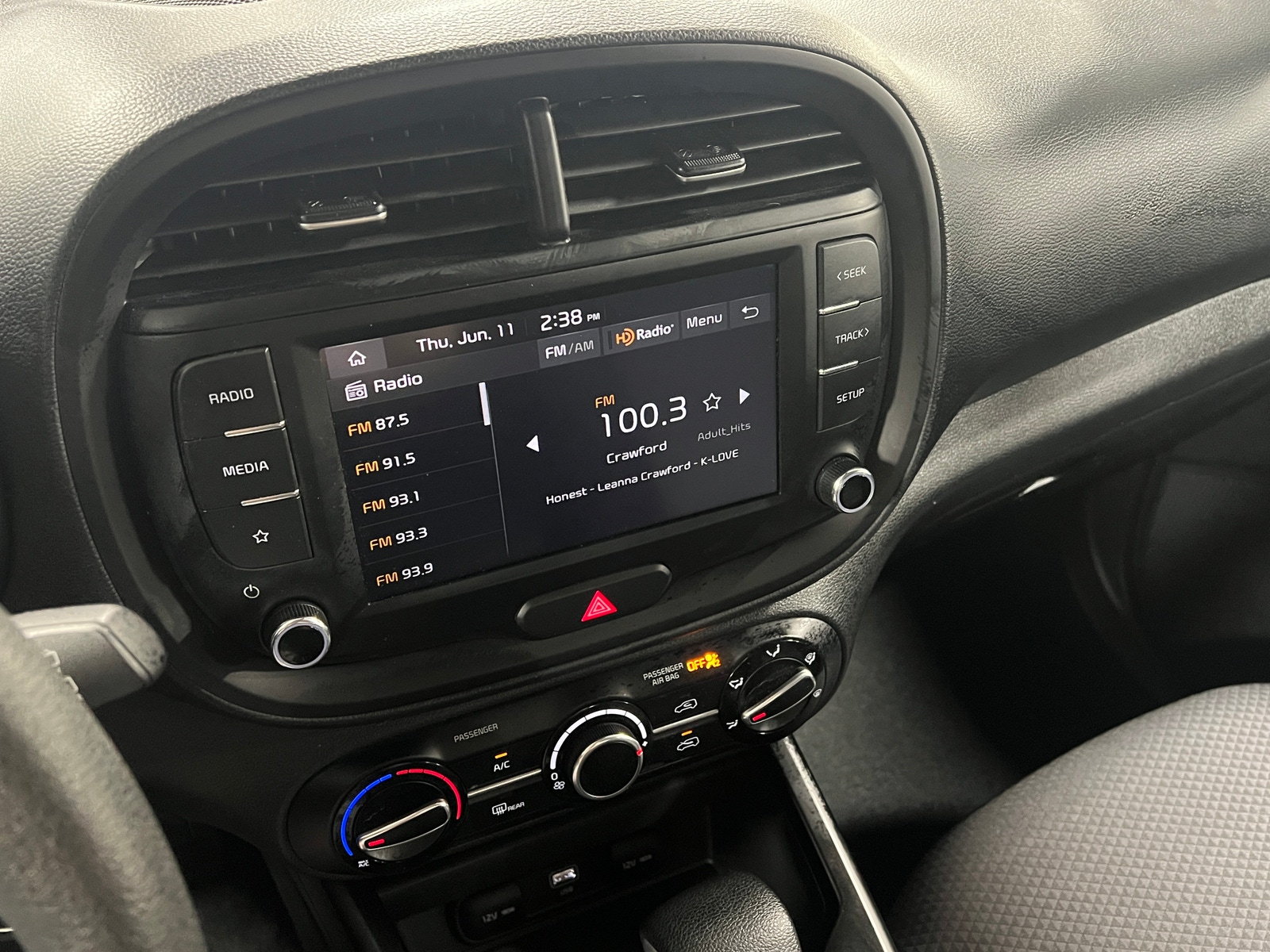 Thumbnail: 2025 Kia Soul - 4