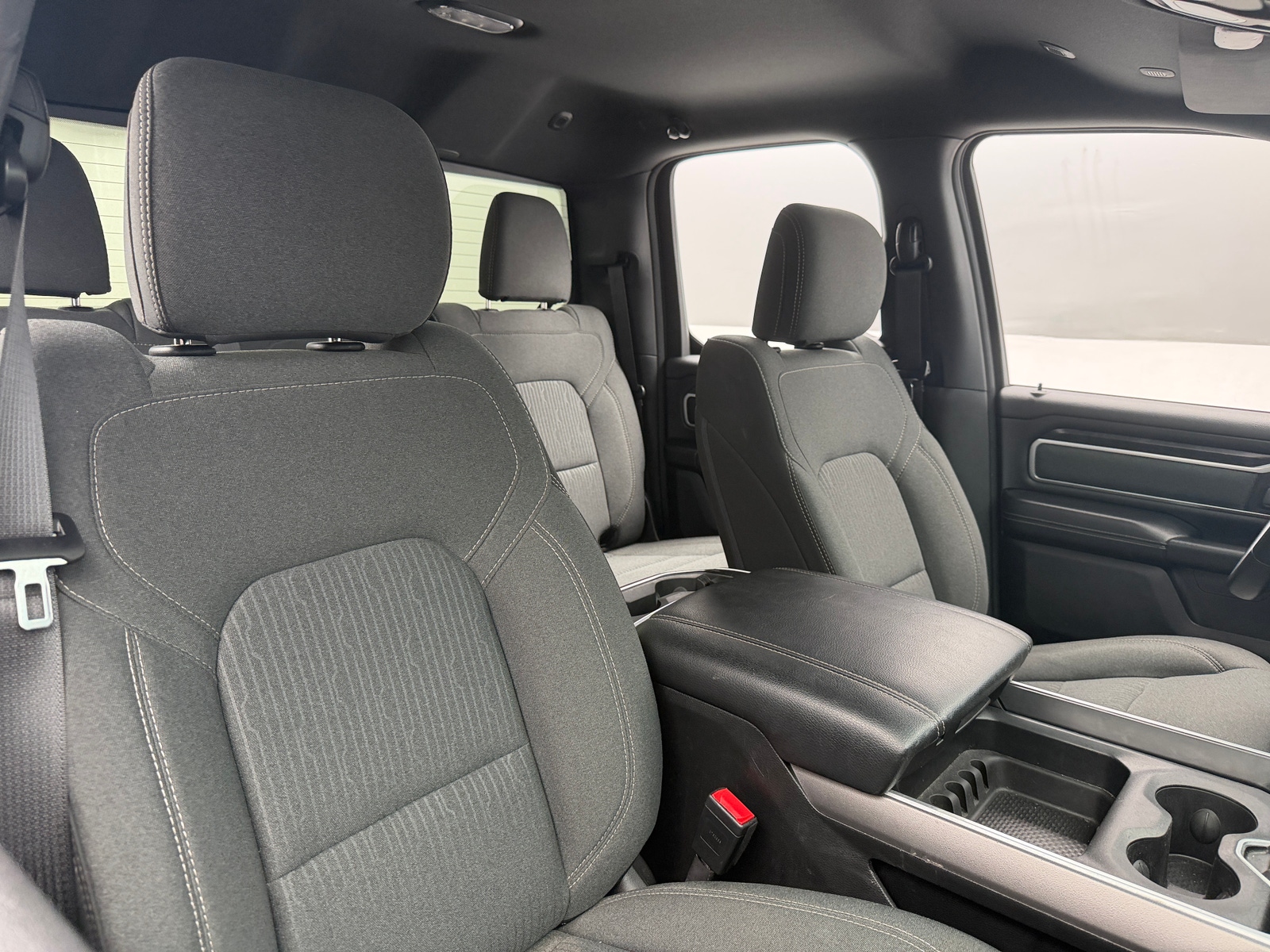 Thumbnail: 2023 RAM 1500 - 2