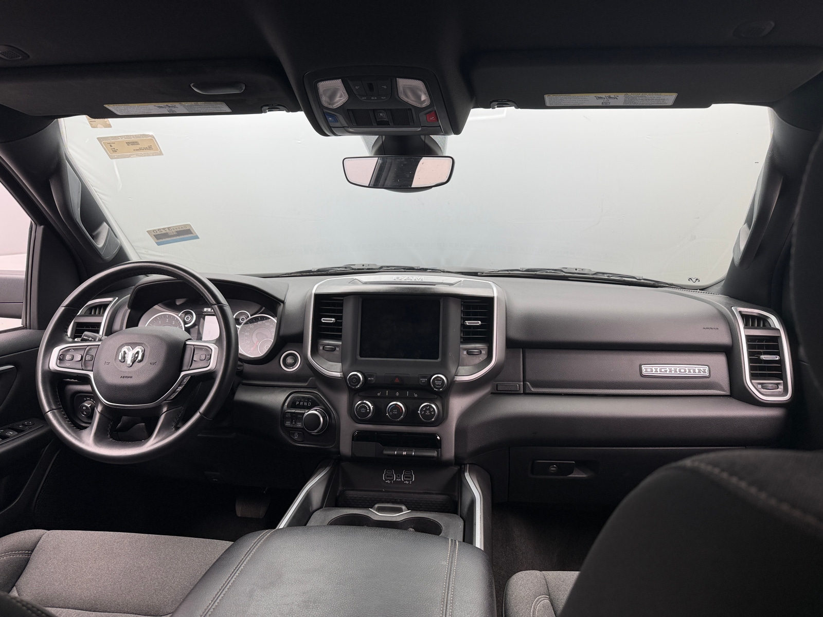 Thumbnail: 2023 RAM 1500 - 3