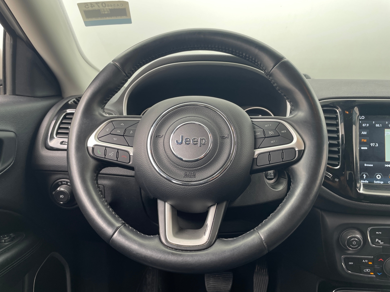 Thumbnail: 2018 Jeep Compass - 5