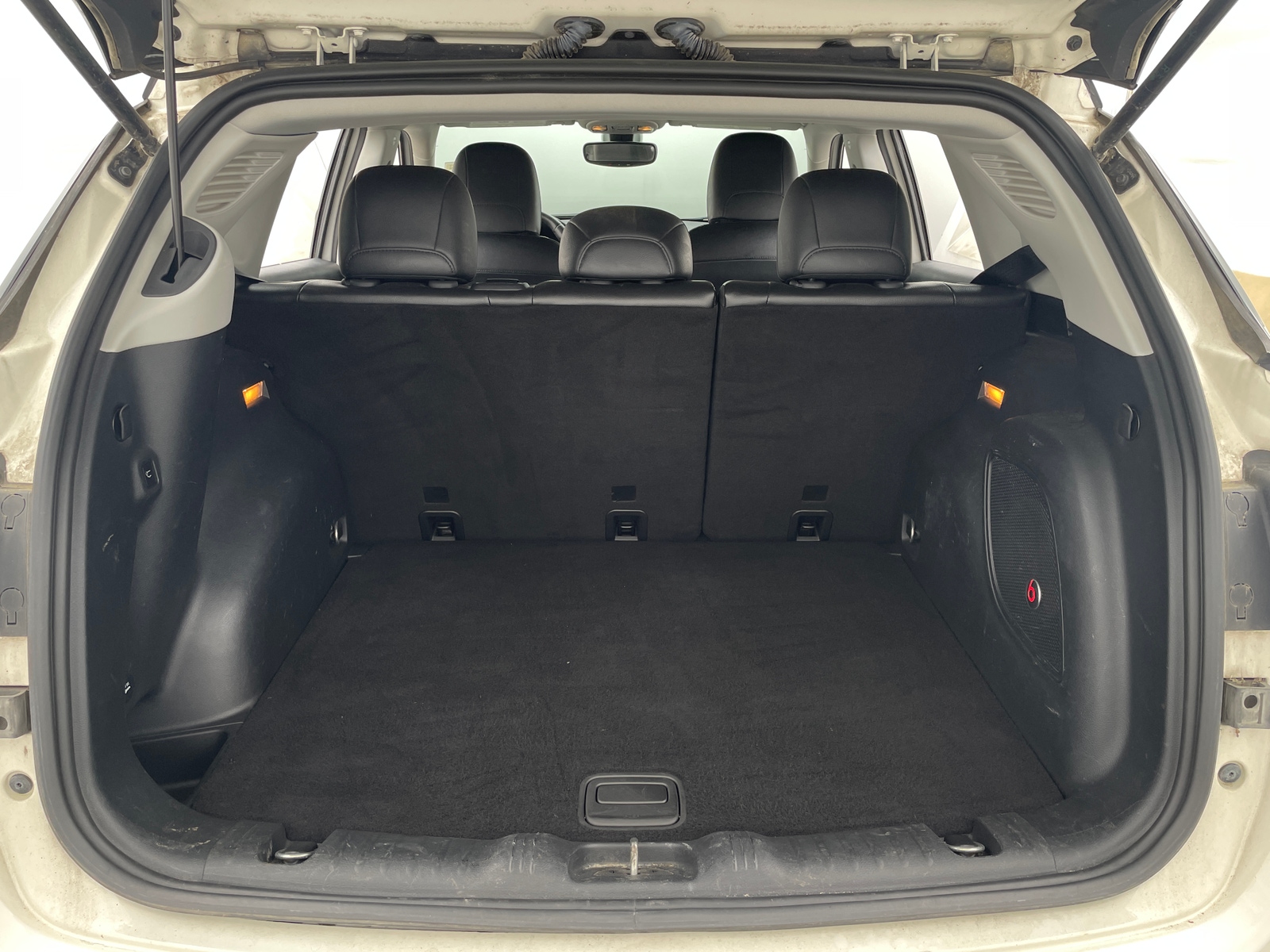 Thumbnail: 2018 Jeep Compass - 7