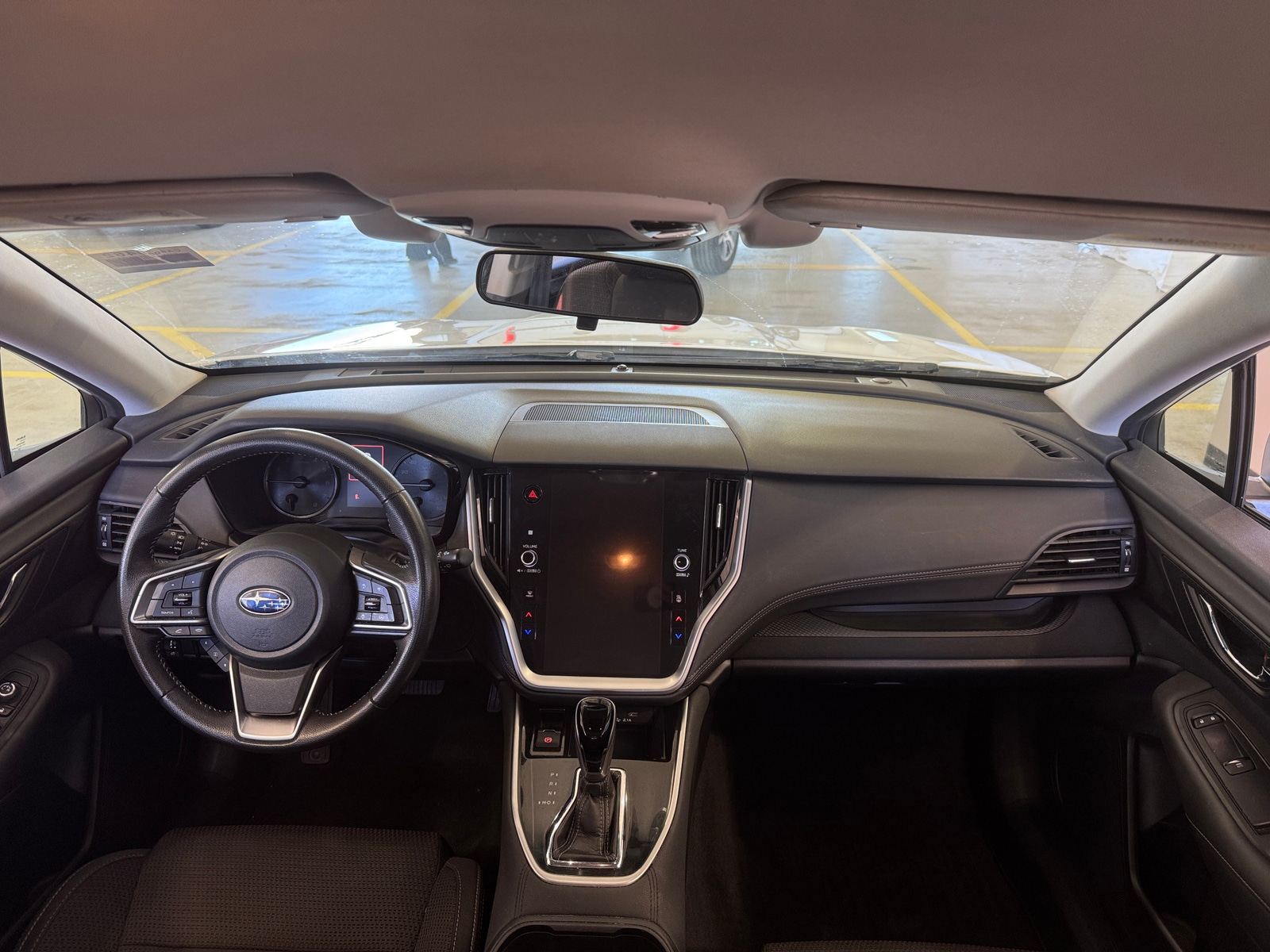 Thumbnail: 2022 Subaru Outback - 3