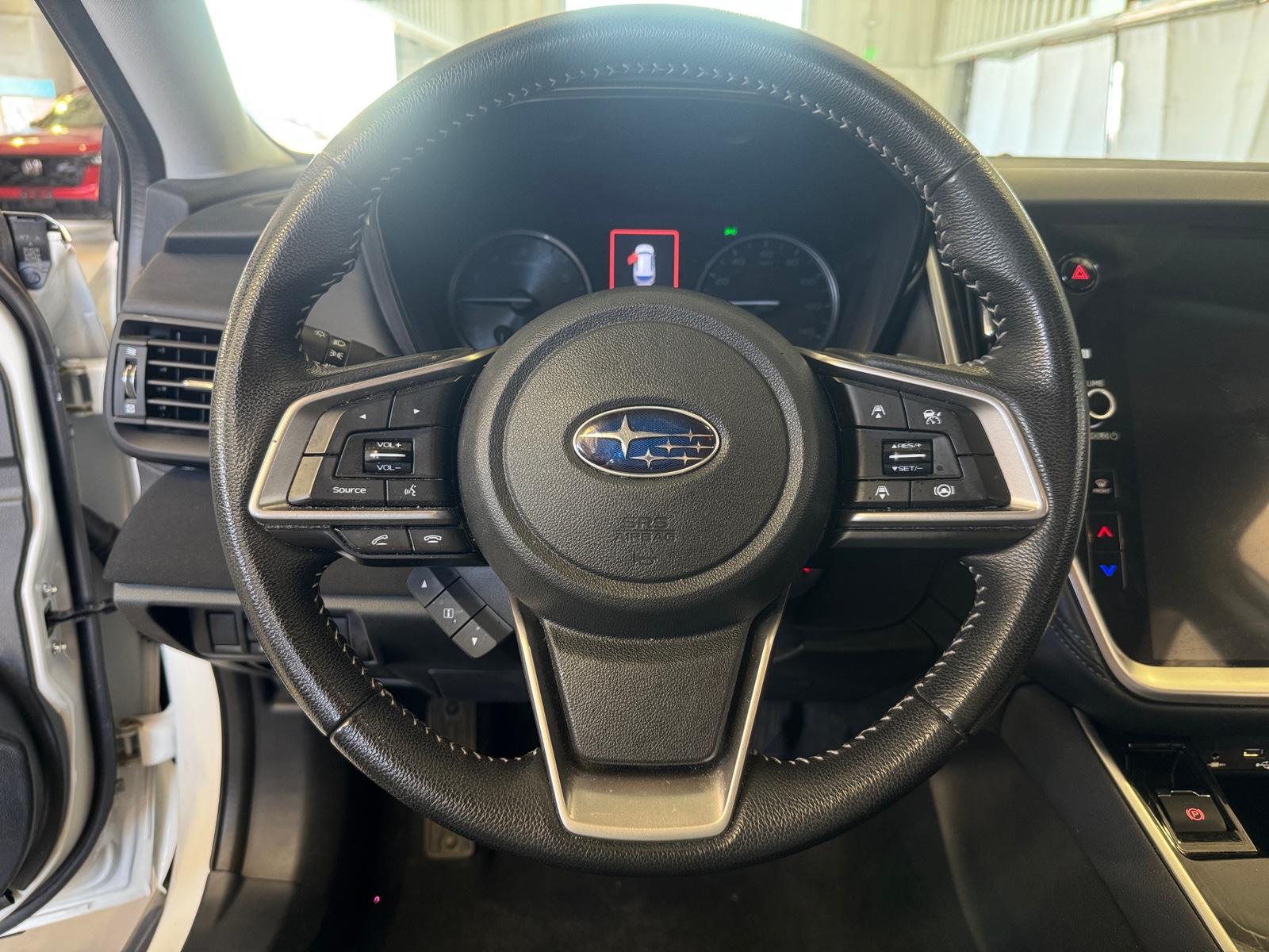 Thumbnail: 2022 Subaru Outback - 5