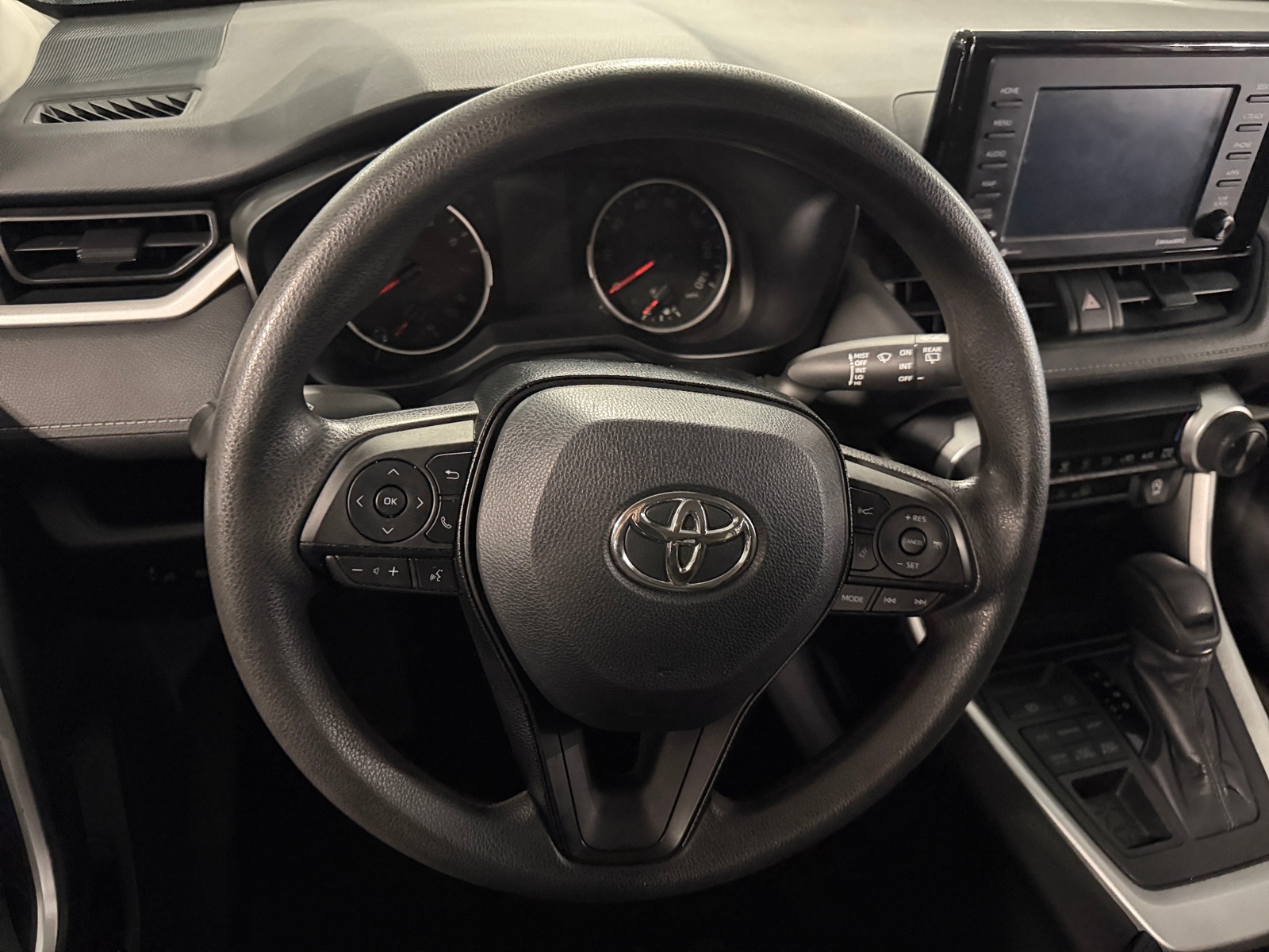 Thumbnail: 2020 Toyota RAV4 - 5