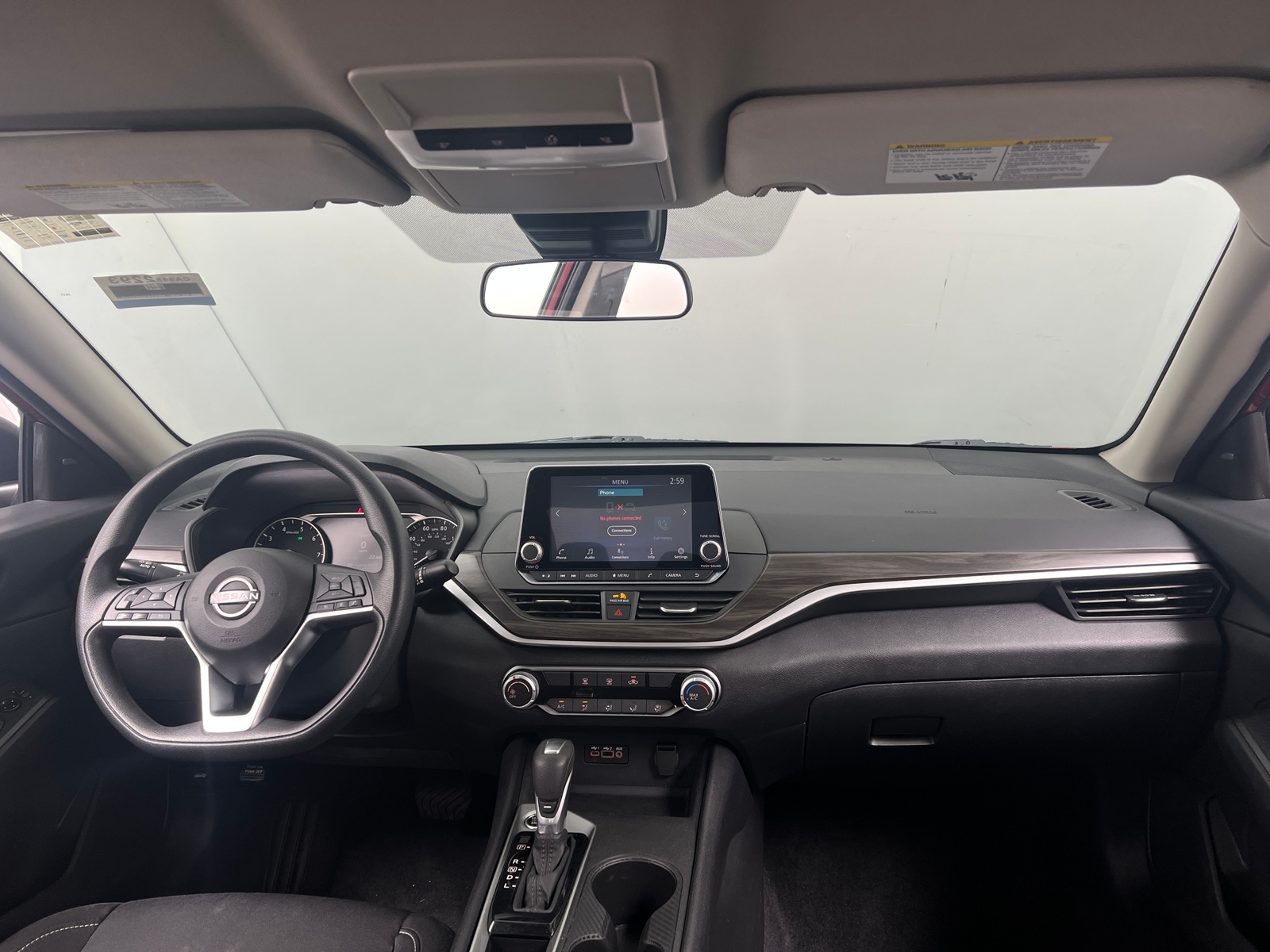 Thumbnail: 2025 Nissan Altima - 3