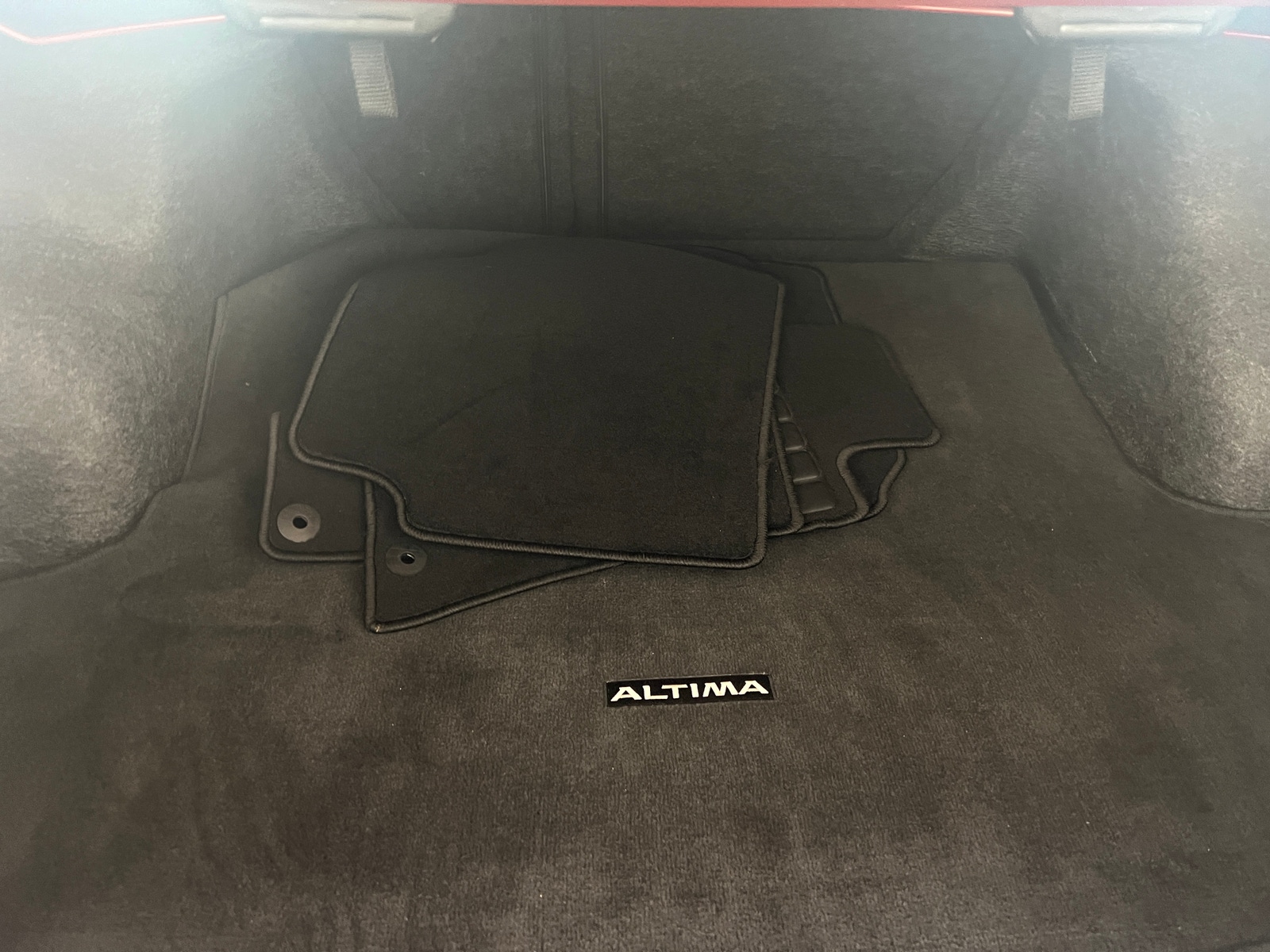 Thumbnail: 2025 Nissan Altima - 7