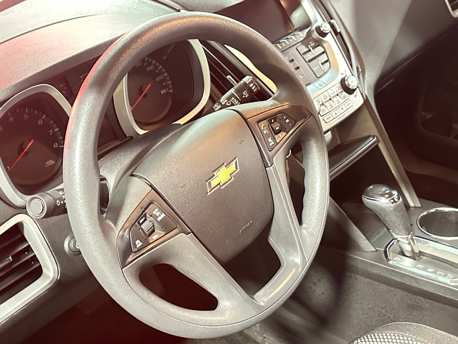 Thumbnail: 2017 Chevrolet Equinox - 5