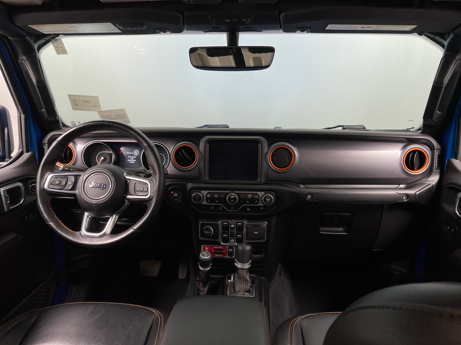 Thumbnail: 2022 Jeep Gladiator - 2