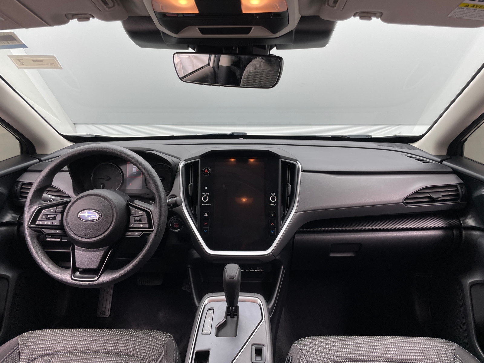 Thumbnail: 2024 Subaru Crosstrek - 3
