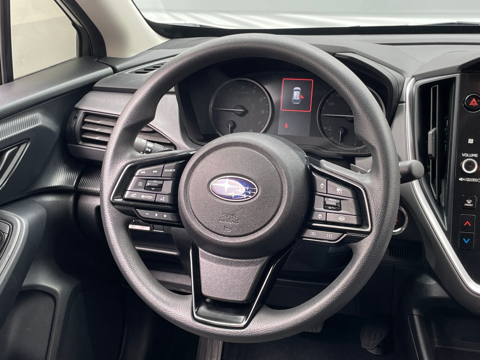 Thumbnail: 2024 Subaru Crosstrek - 5