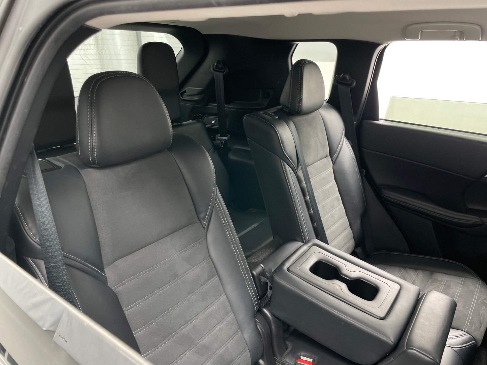 Thumbnail: 2024 Mitsubishi Outlander - 5