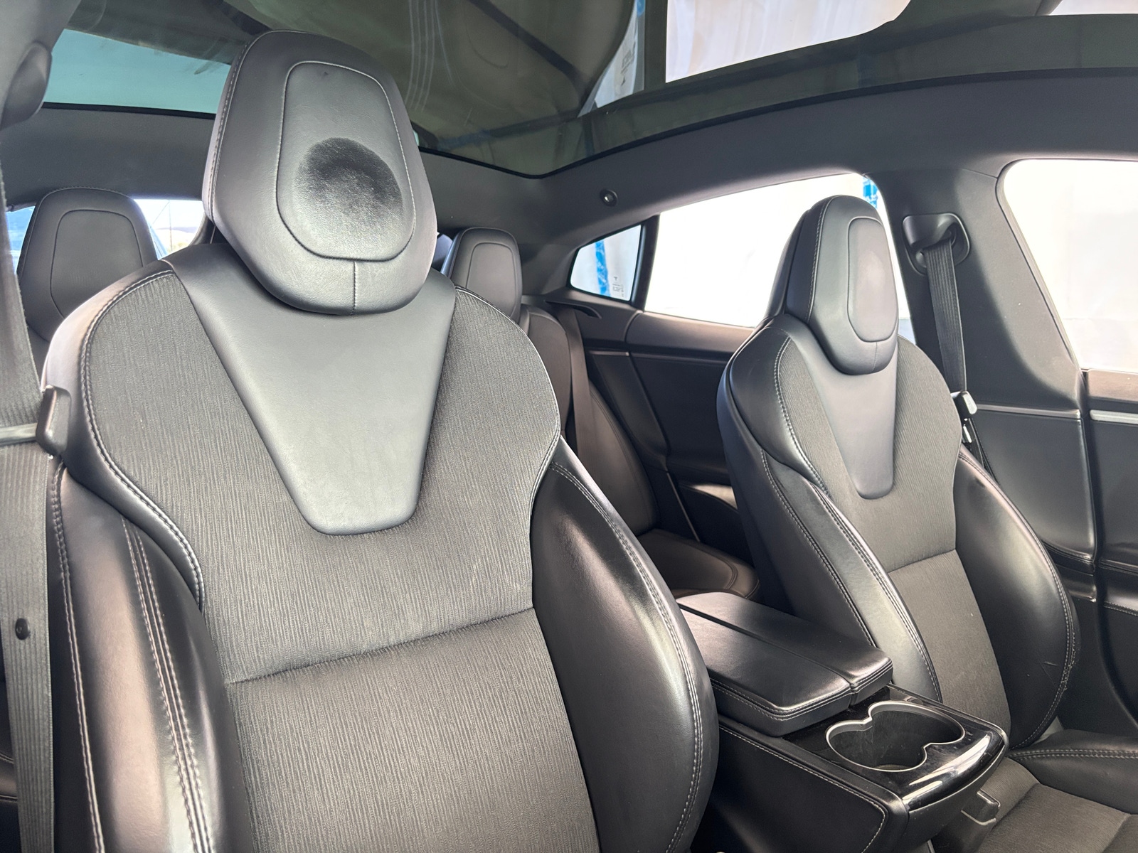 Thumbnail: 2018 Tesla Model S - 2
