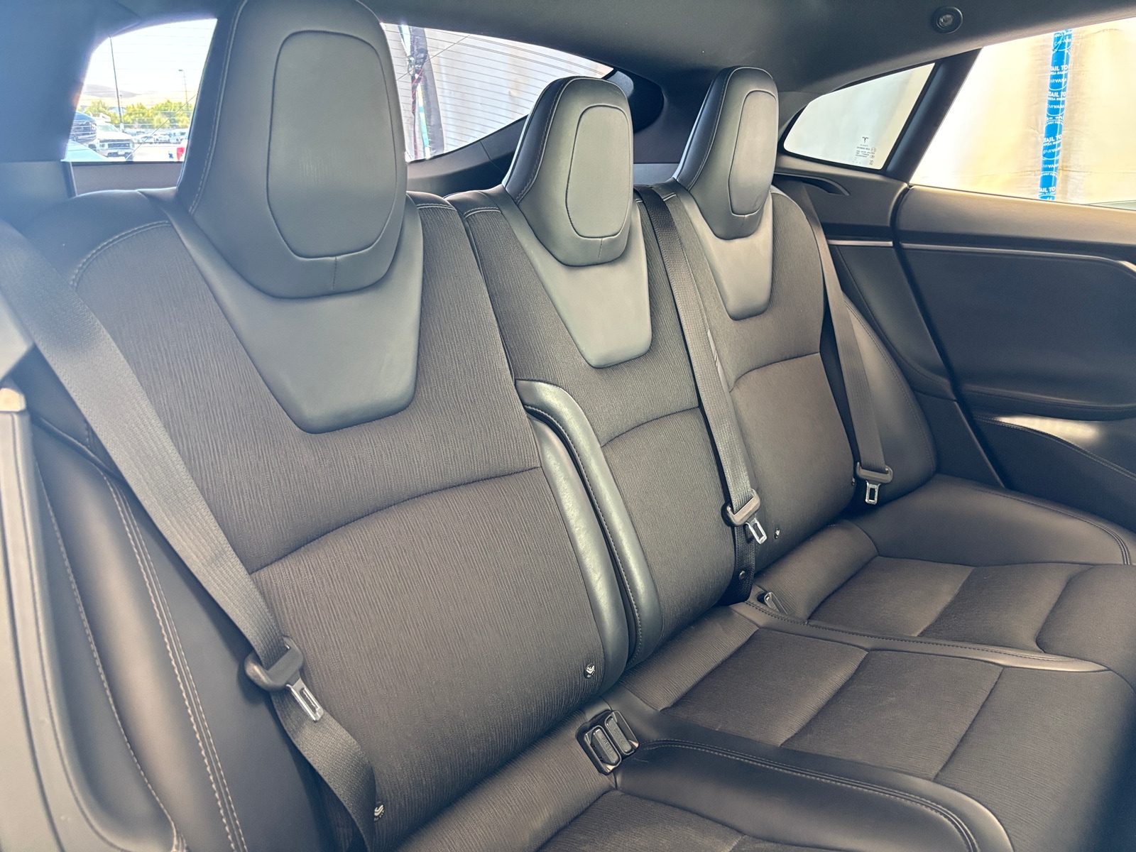 Thumbnail: 2018 Tesla Model S - 6