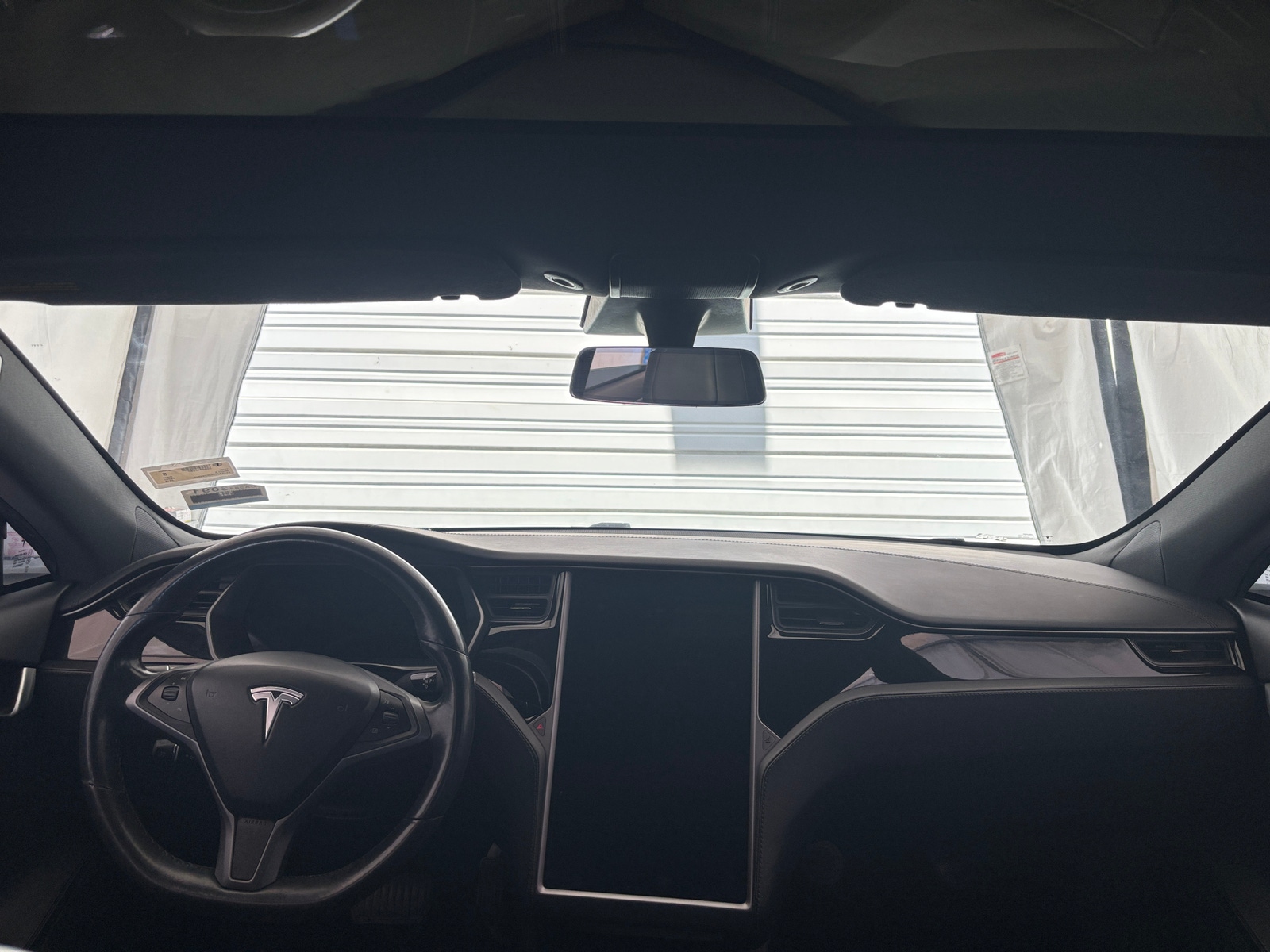Thumbnail: 2018 Tesla Model S - 3