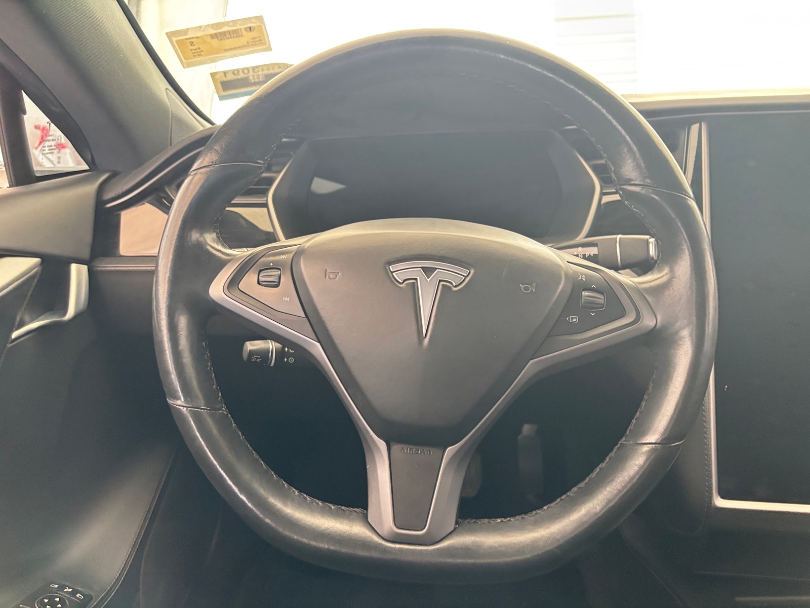 Thumbnail: 2018 Tesla Model S - 5