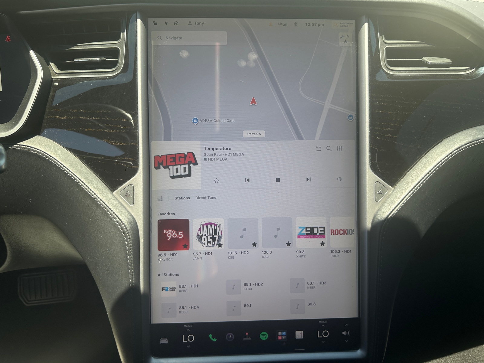 Thumbnail: 2018 Tesla Model S - 4