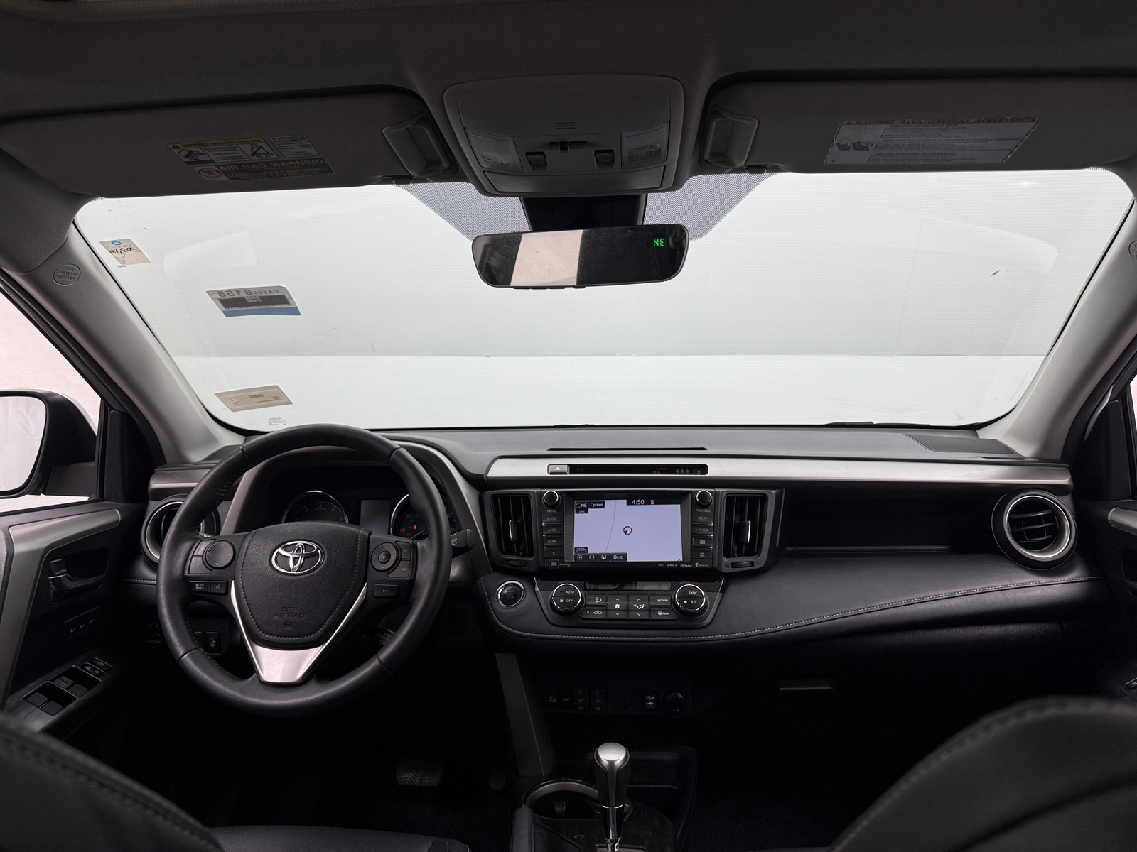 Thumbnail: 2017 Toyota RAV4 - 3