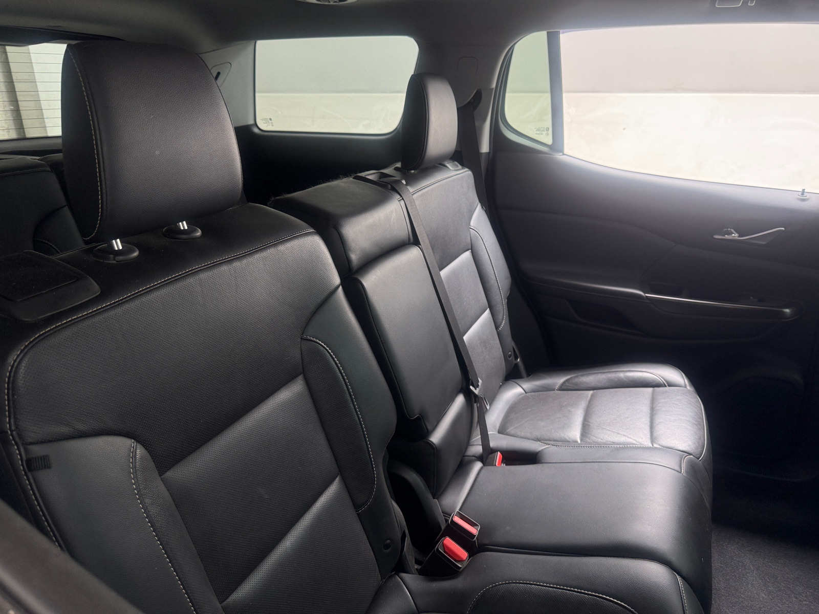Thumbnail: 2019 GMC Acadia - 5