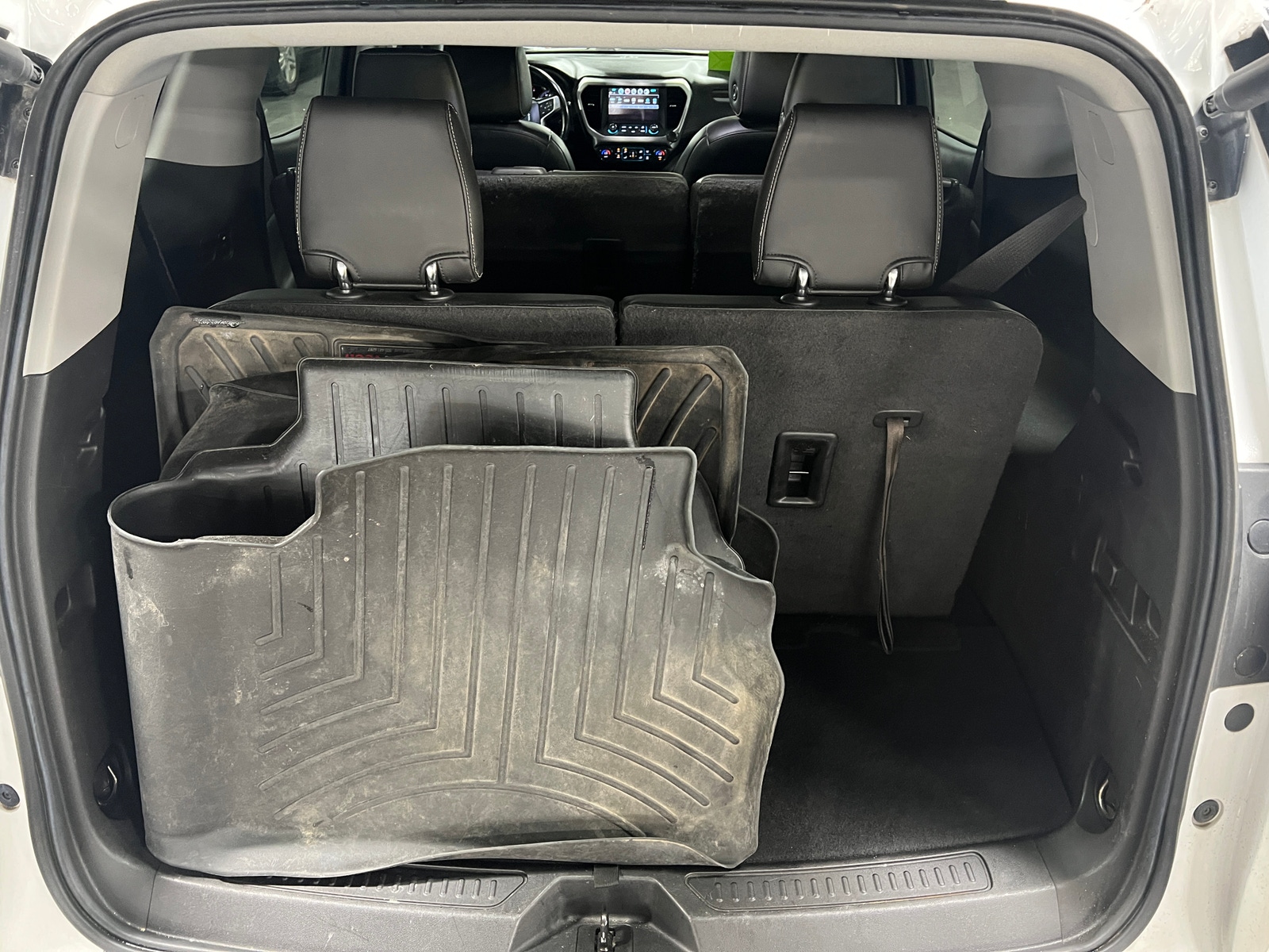 Thumbnail: 2019 GMC Acadia - 6