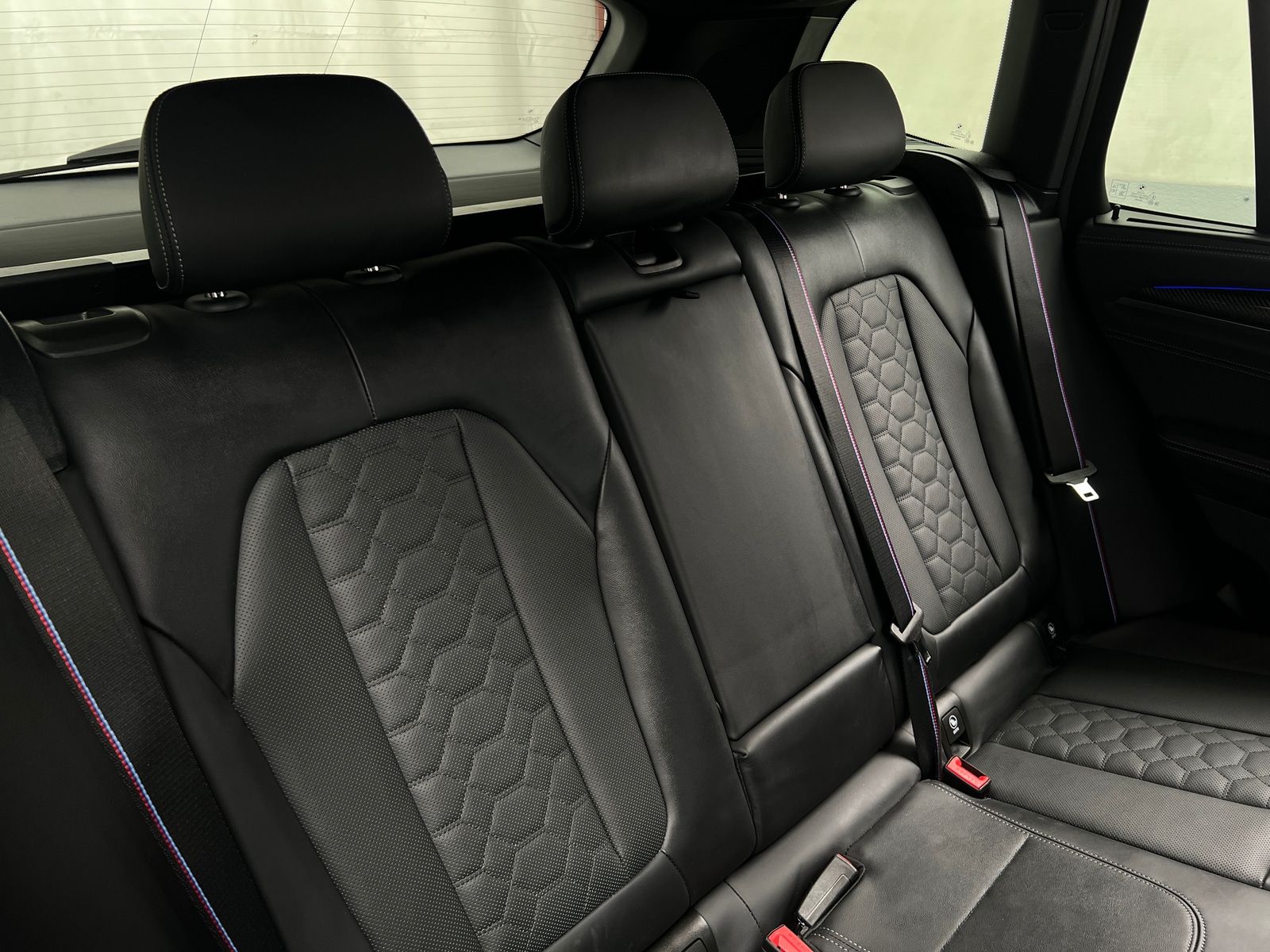Thumbnail: 2023 BMW X3 - 5